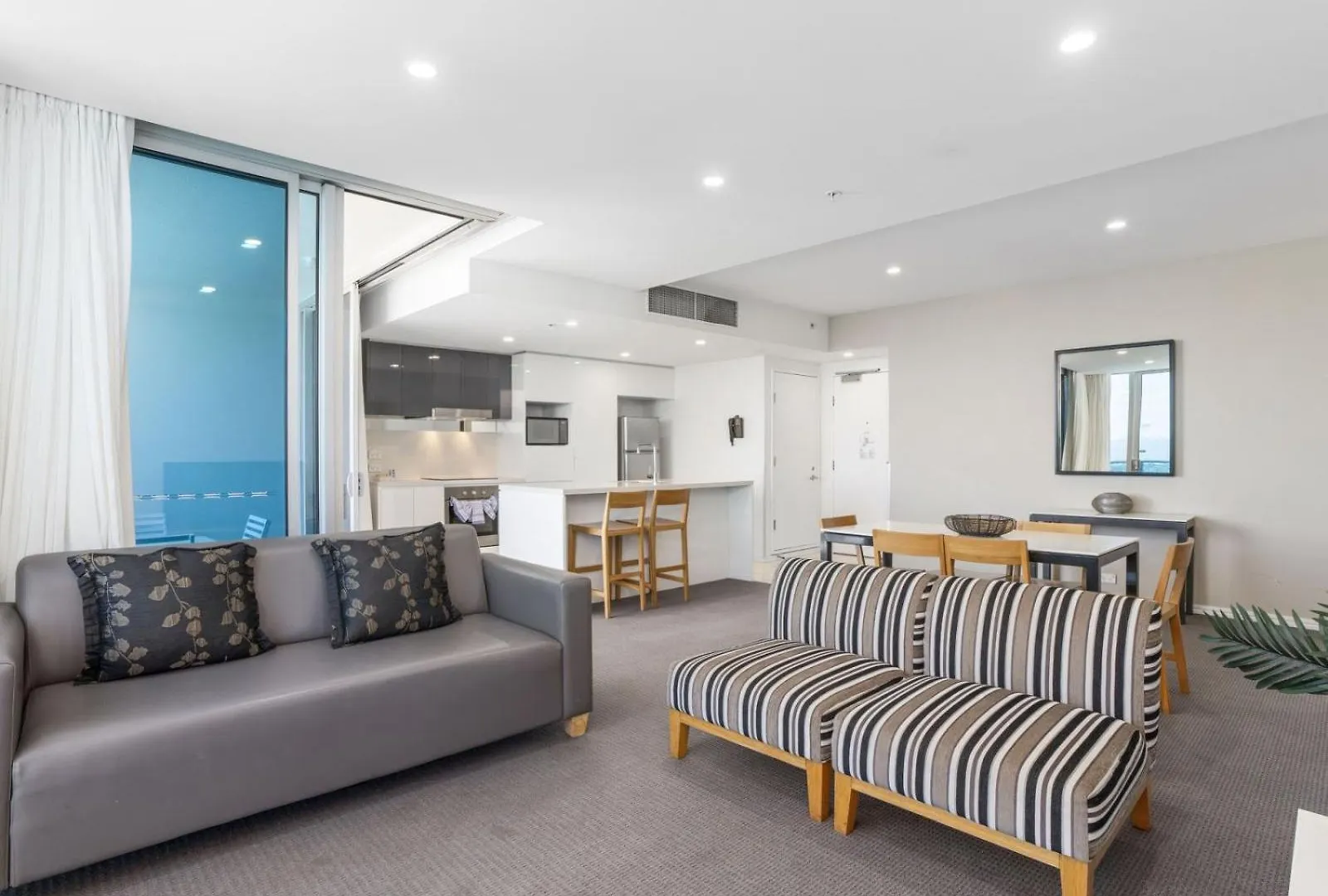 Orchid Residences - Hr Surfers Paradise Χρυσή Ακτή Διαμέρισμα