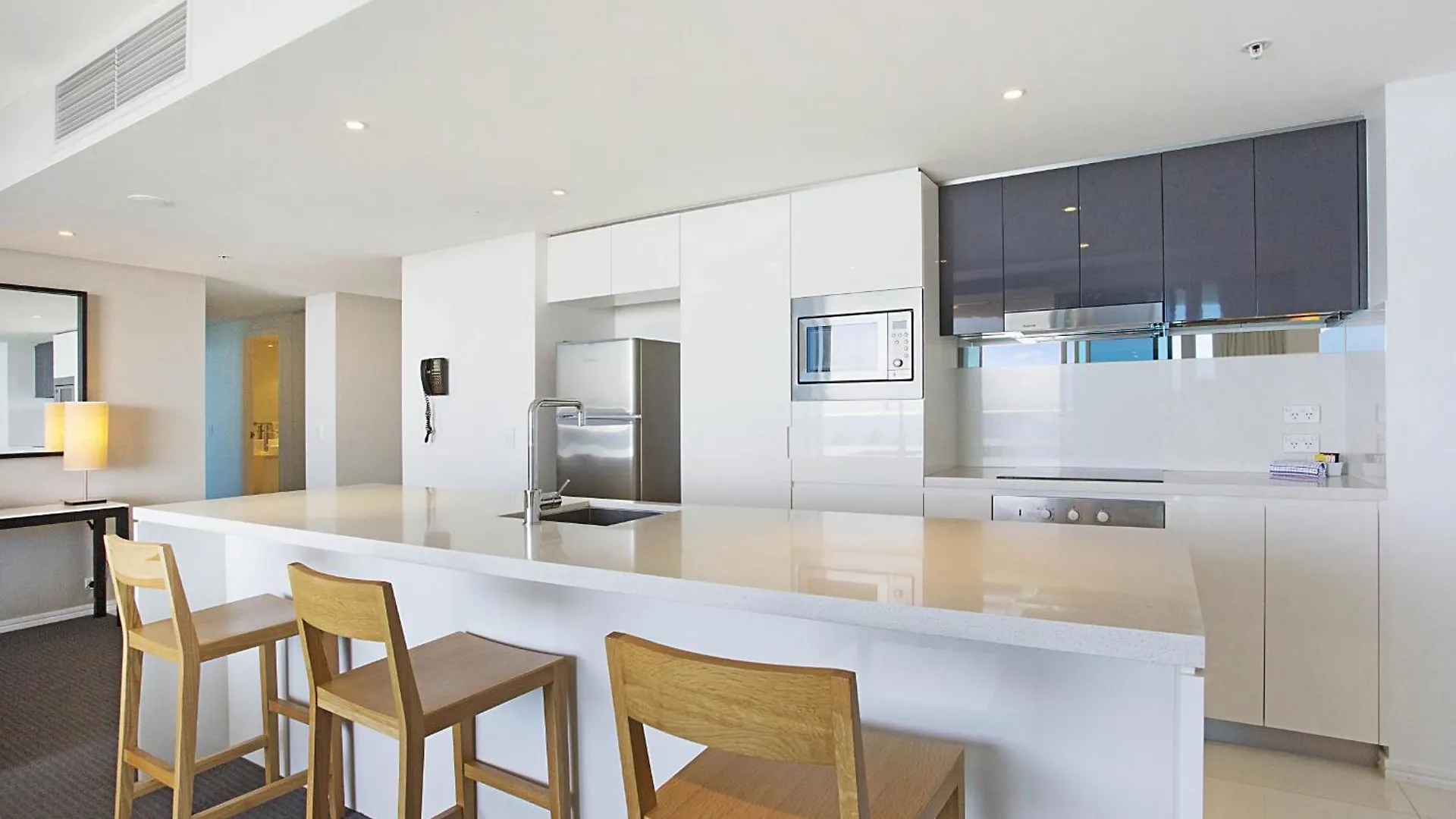Διαμέρισμα Orchid Residences - Hr Surfers Paradise Χρυσή Ακτή Αυστραλία