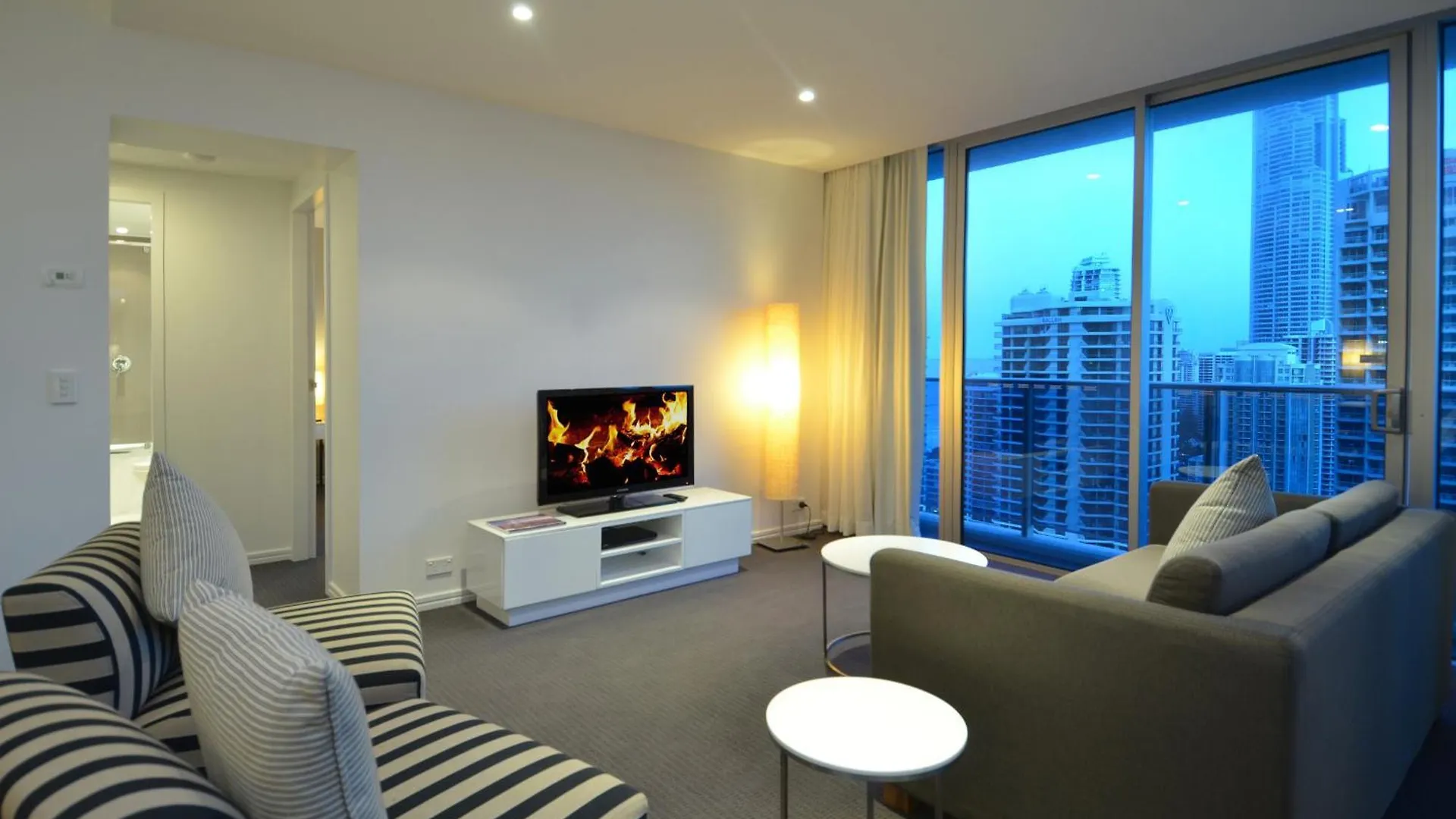 Orchid Residences - Hr Surfers Paradise Χρυσή Ακτή Αυστραλία