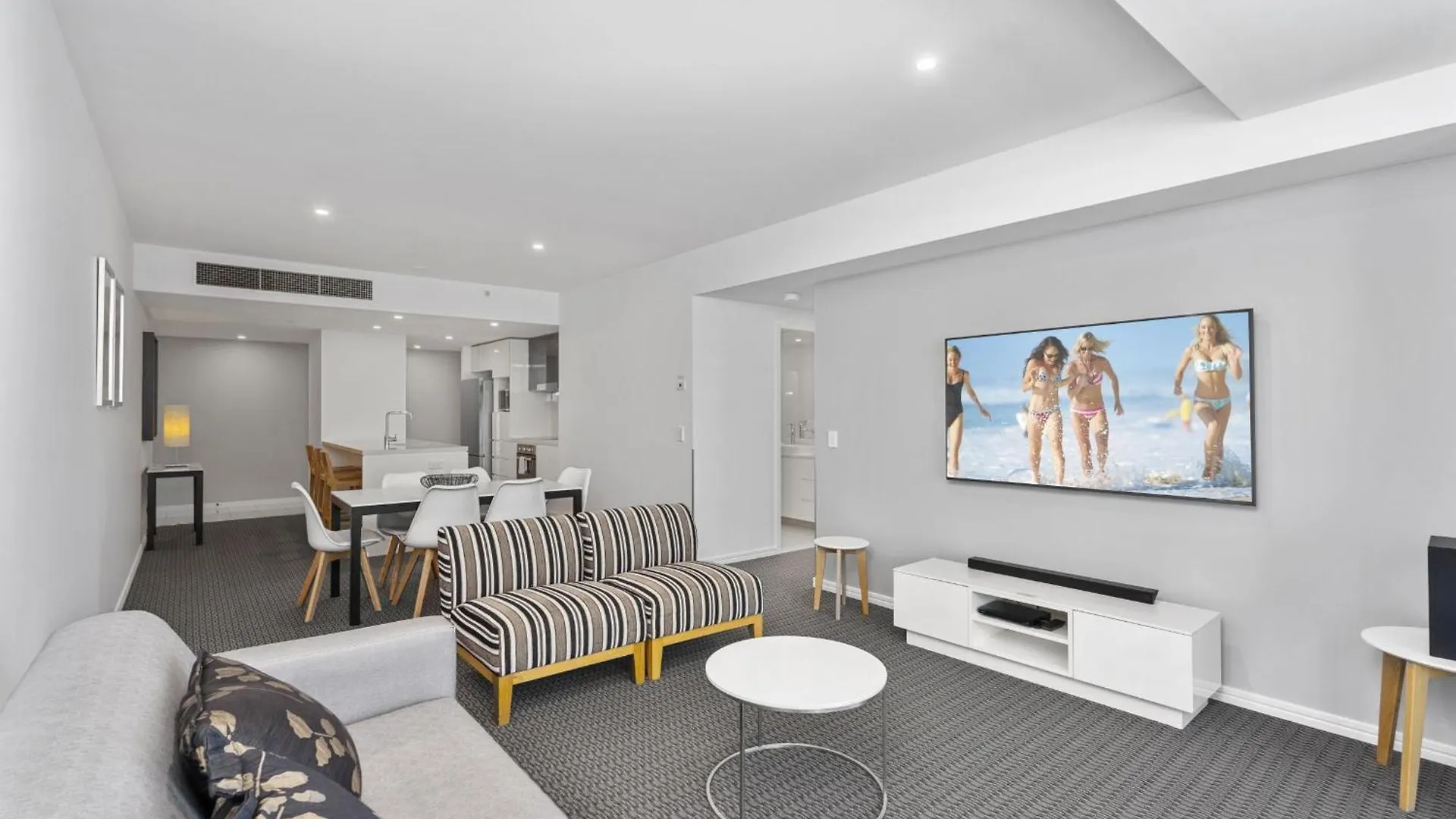 Orchid Residences - Hr Surfers Paradise Χρυσή Ακτή Αυστραλία