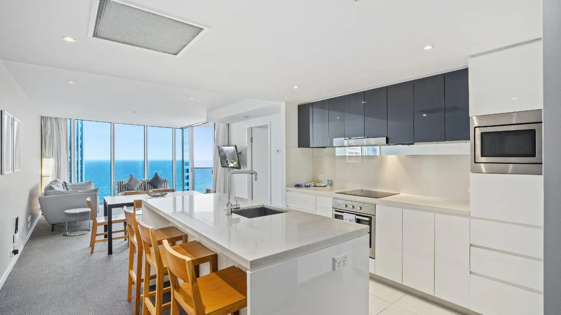 Διαμέρισμα Orchid Residences - Hr Surfers Paradise Χρυσή Ακτή