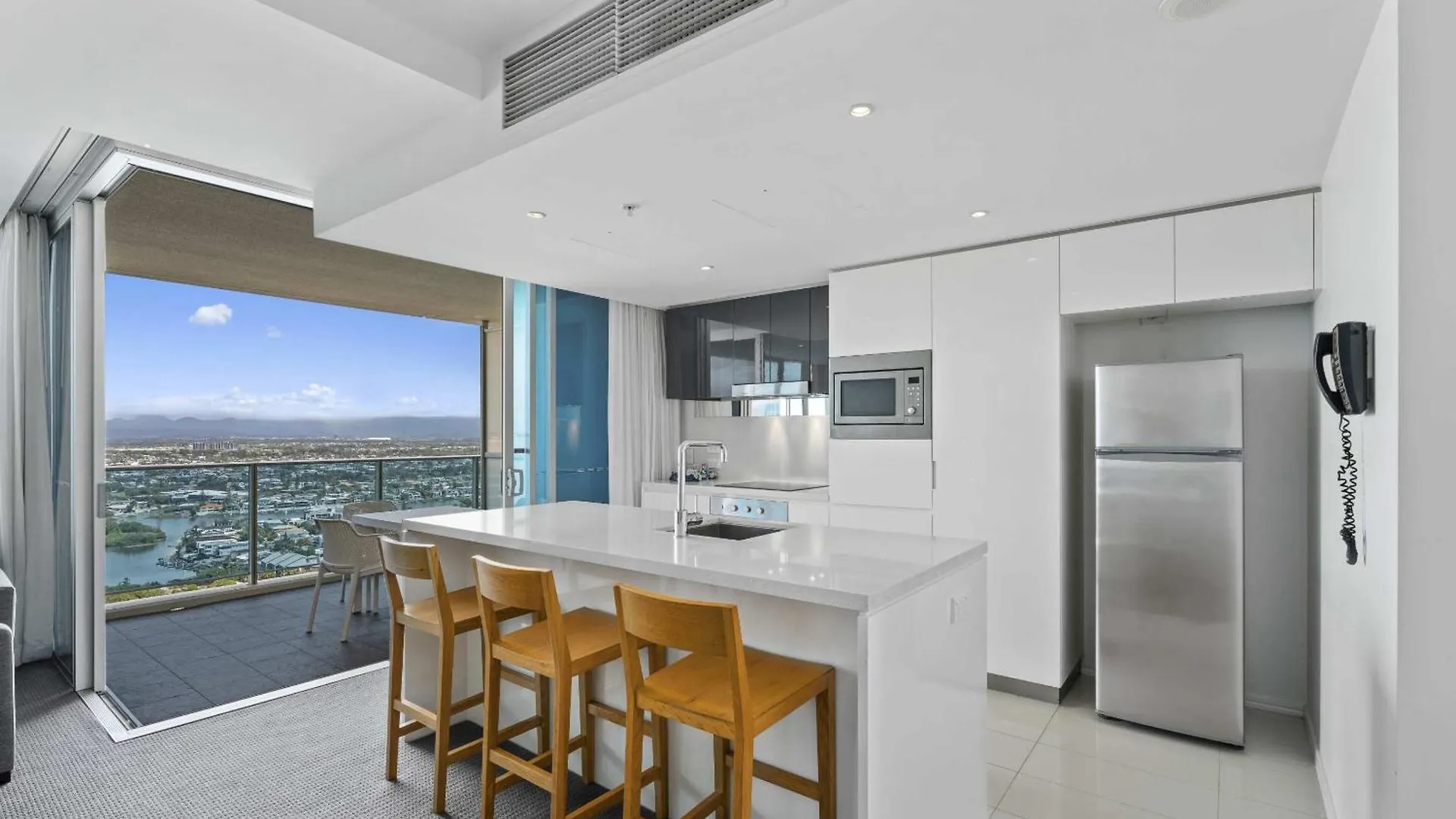 Διαμέρισμα Orchid Residences - Hr Surfers Paradise Χρυσή Ακτή