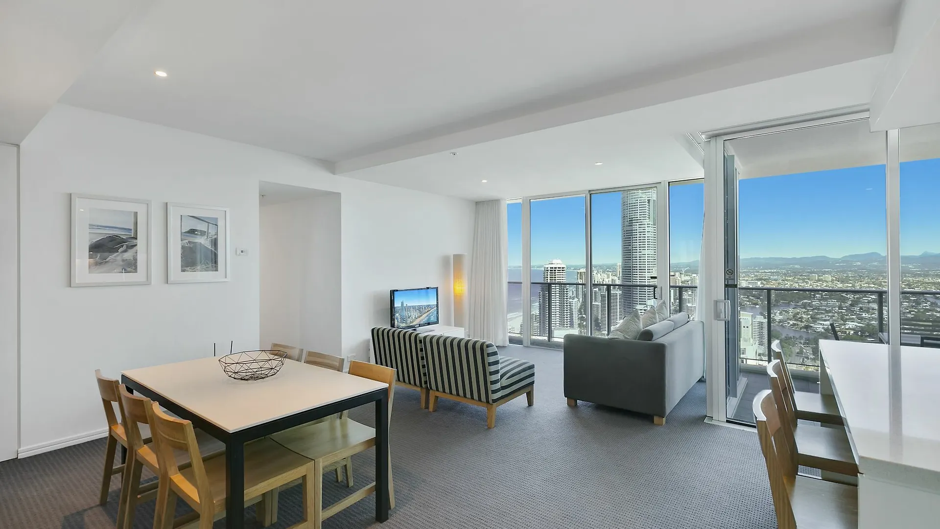 Orchid Residences - Hr Surfers Paradise Χρυσή Ακτή 0*,