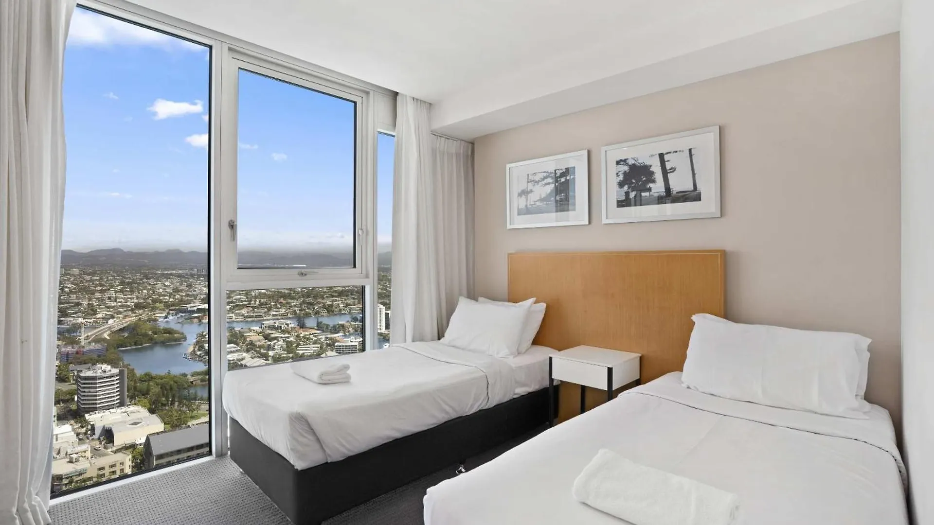 Orchid Residences - Hr Surfers Paradise Gold Coast 0*,  Australia