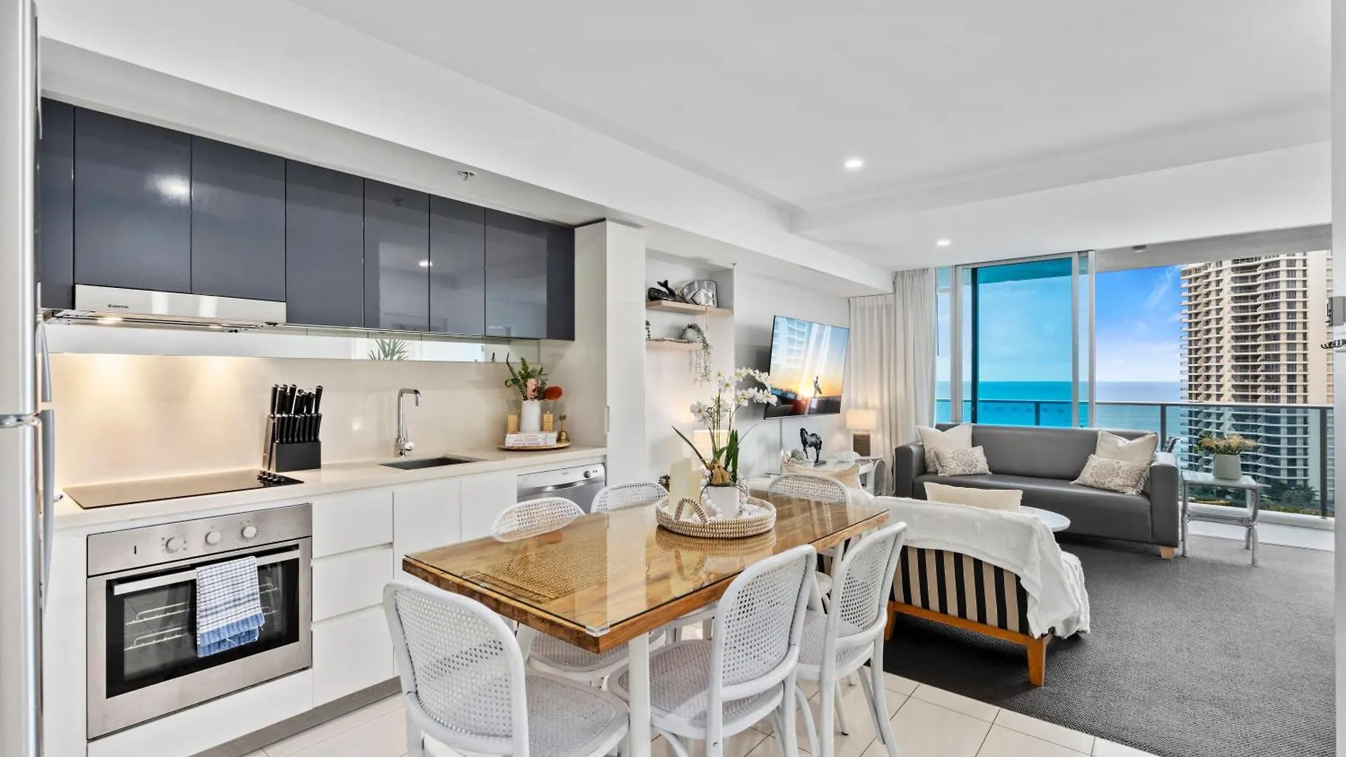 Orchid Residences - Hr Surfers Paradise Gold Coast 0*,  Australia