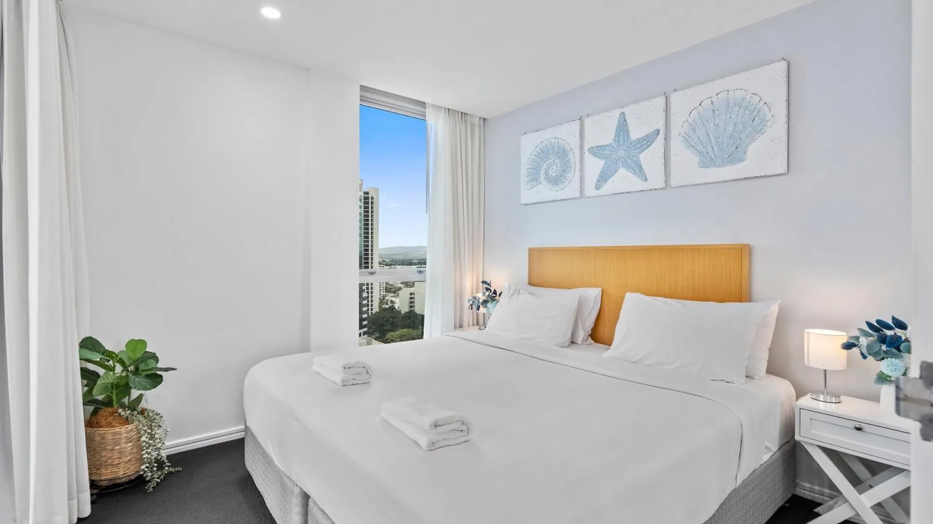 Orchid Residences - Hr Surfers Paradise Gold Coast