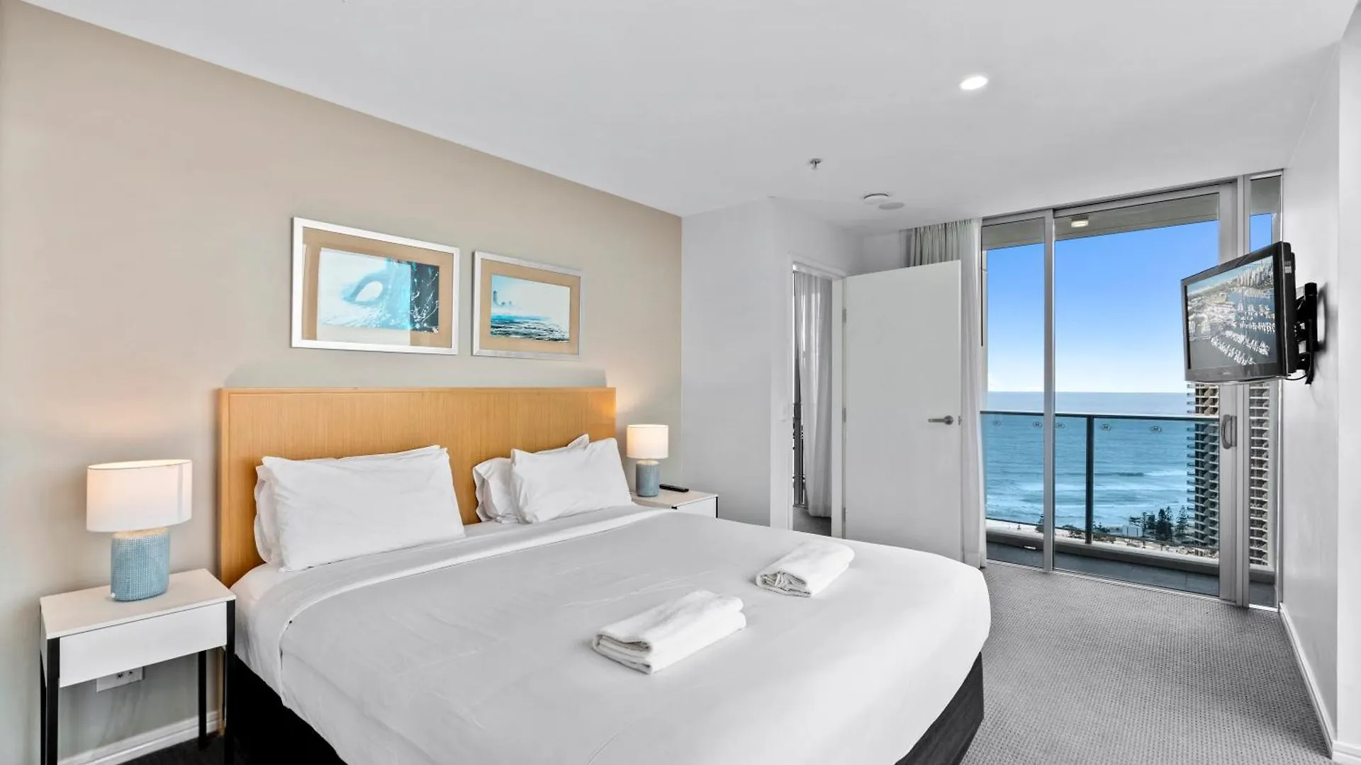 Apartment Orchid Residences - Hr Surfers Paradise Gold Coast
