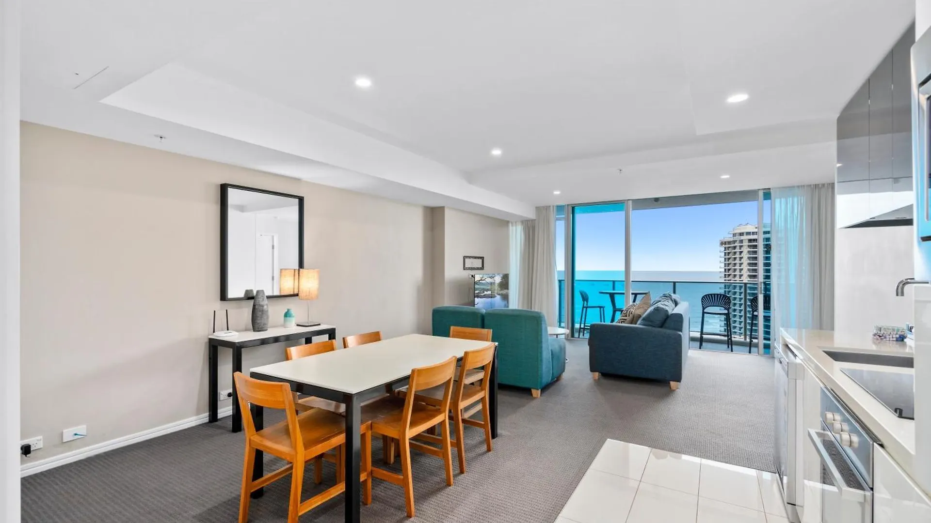 Orchid Residences - Hr Surfers Paradise Gold Coast