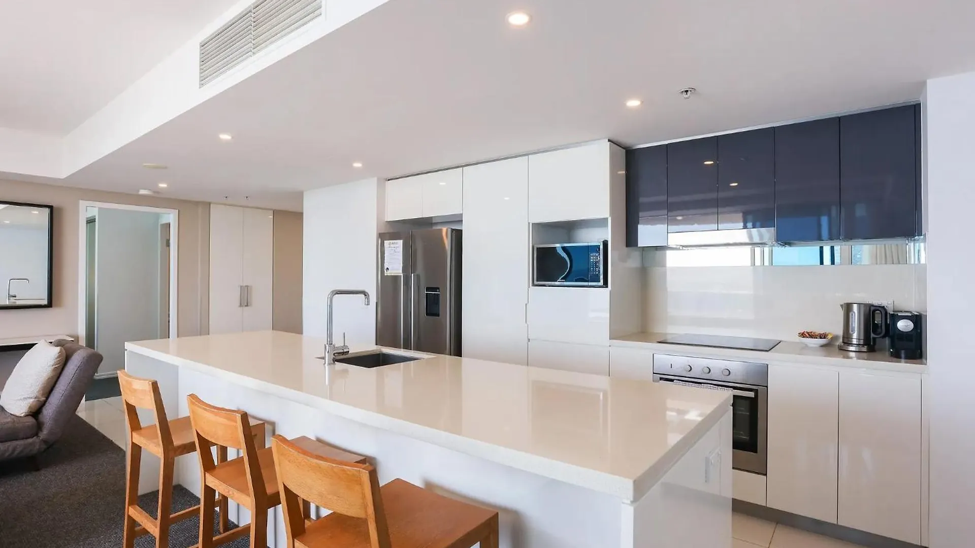 Apartment Orchid Residences - Hr Surfers Paradise Gold Coast