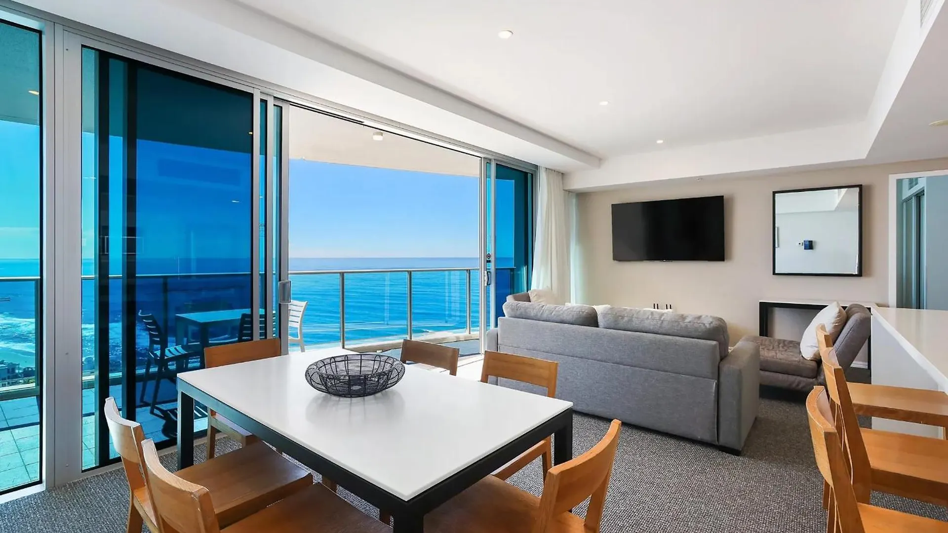 Orchid Residences - Hr Surfers Paradise Gold Coast