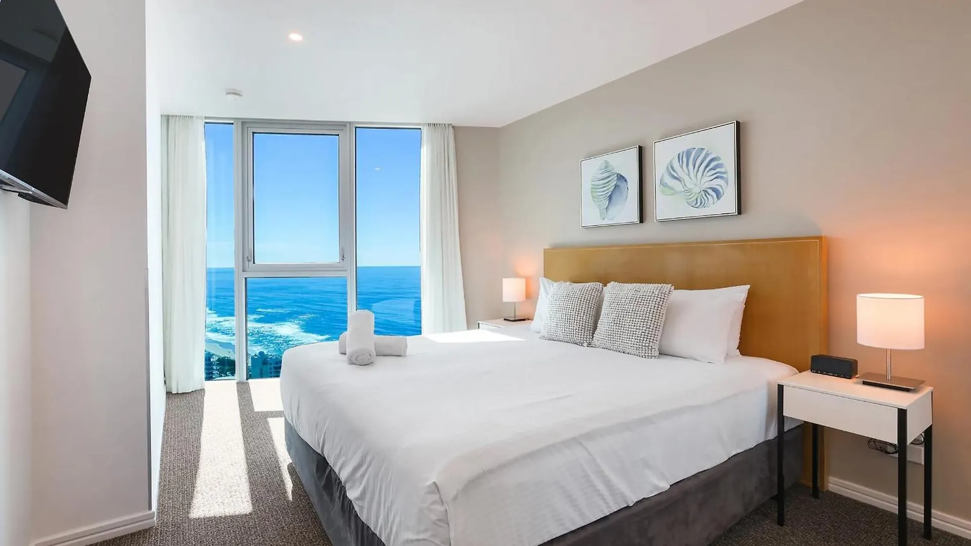 Apartment Orchid Residences - Hr Surfers Paradise Gold Coast