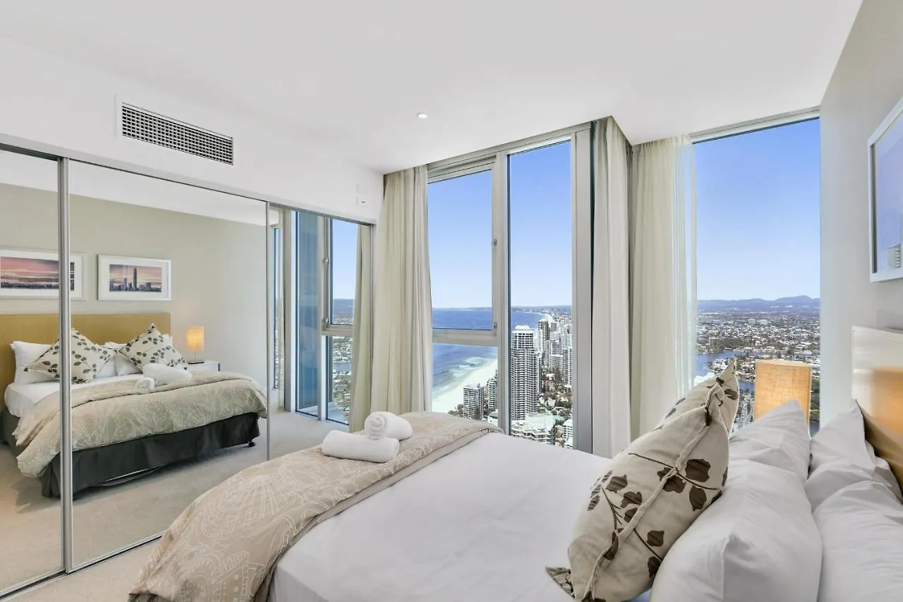 Apartment Orchid Residences - Hr Surfers Paradise Gold Coast