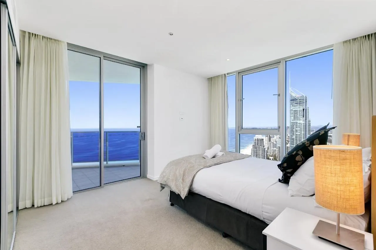 Apartment Orchid Residences - Hr Surfers Paradise Gold Coast
