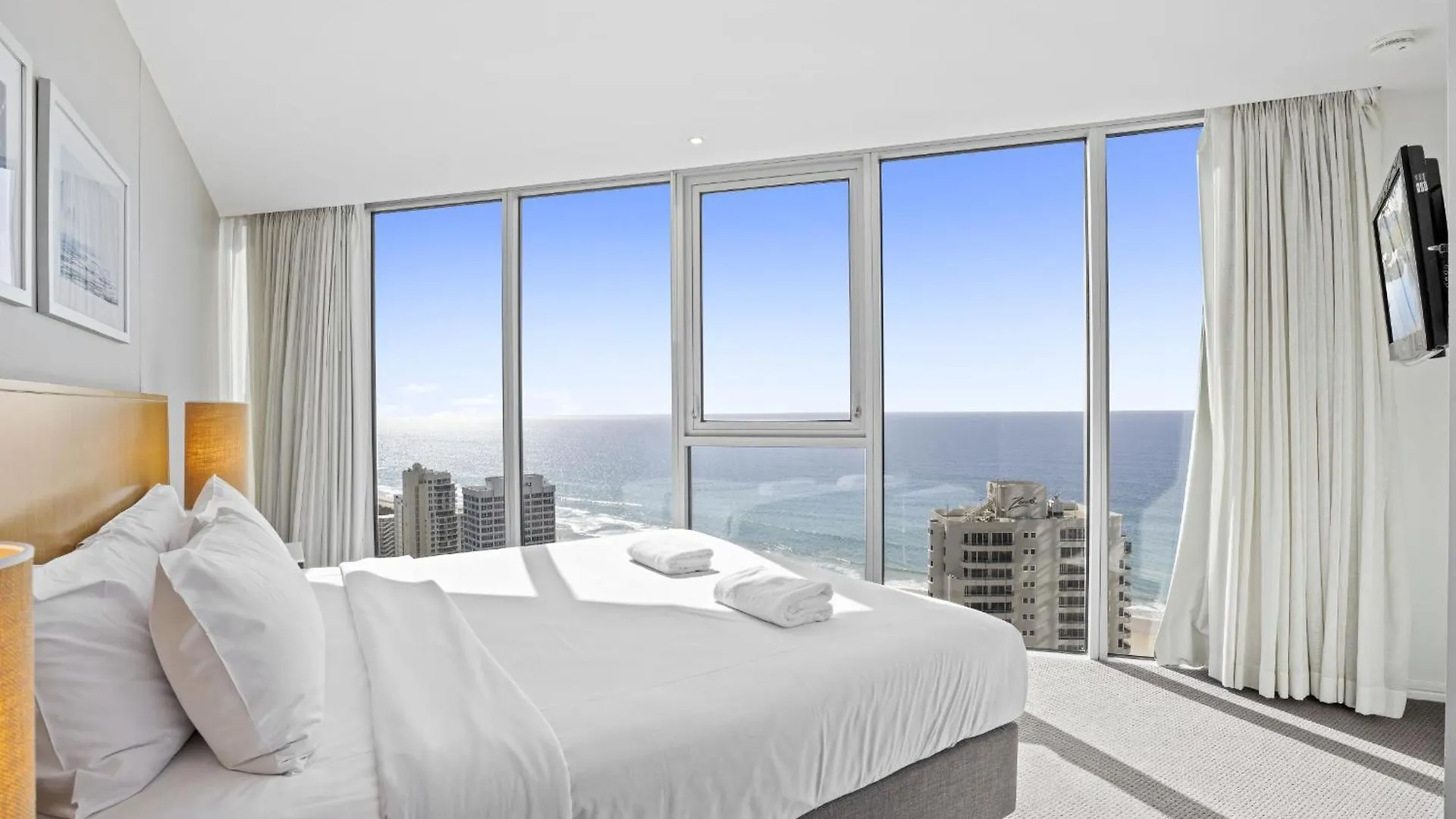 Apartment Orchid Residences - Hr Surfers Paradise Gold Coast Australia