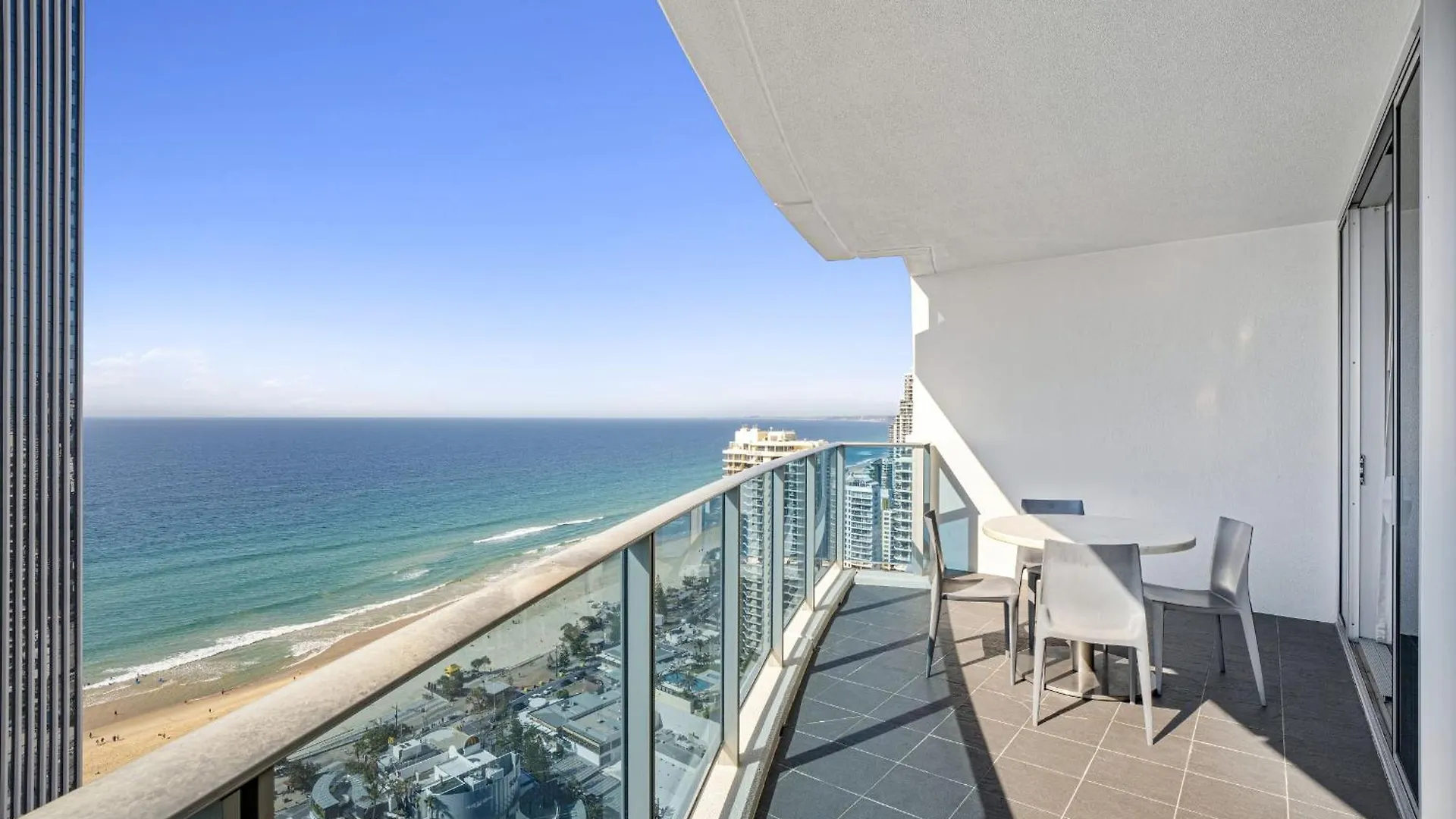 Orchid Residences - Hr Surfers Paradise Gold Coast