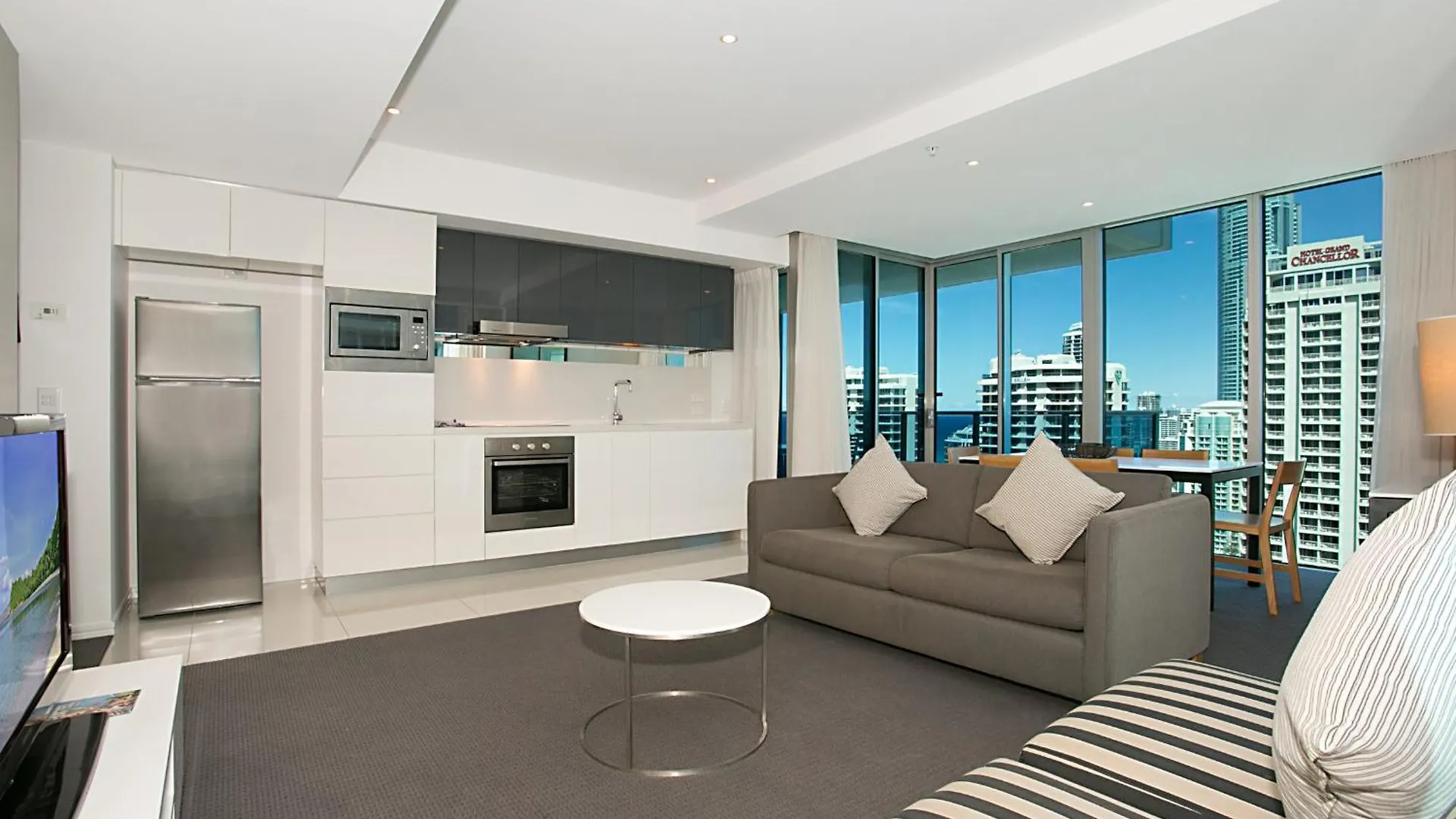 Apartment Orchid Residences - Hr Surfers Paradise Gold Coast Australia