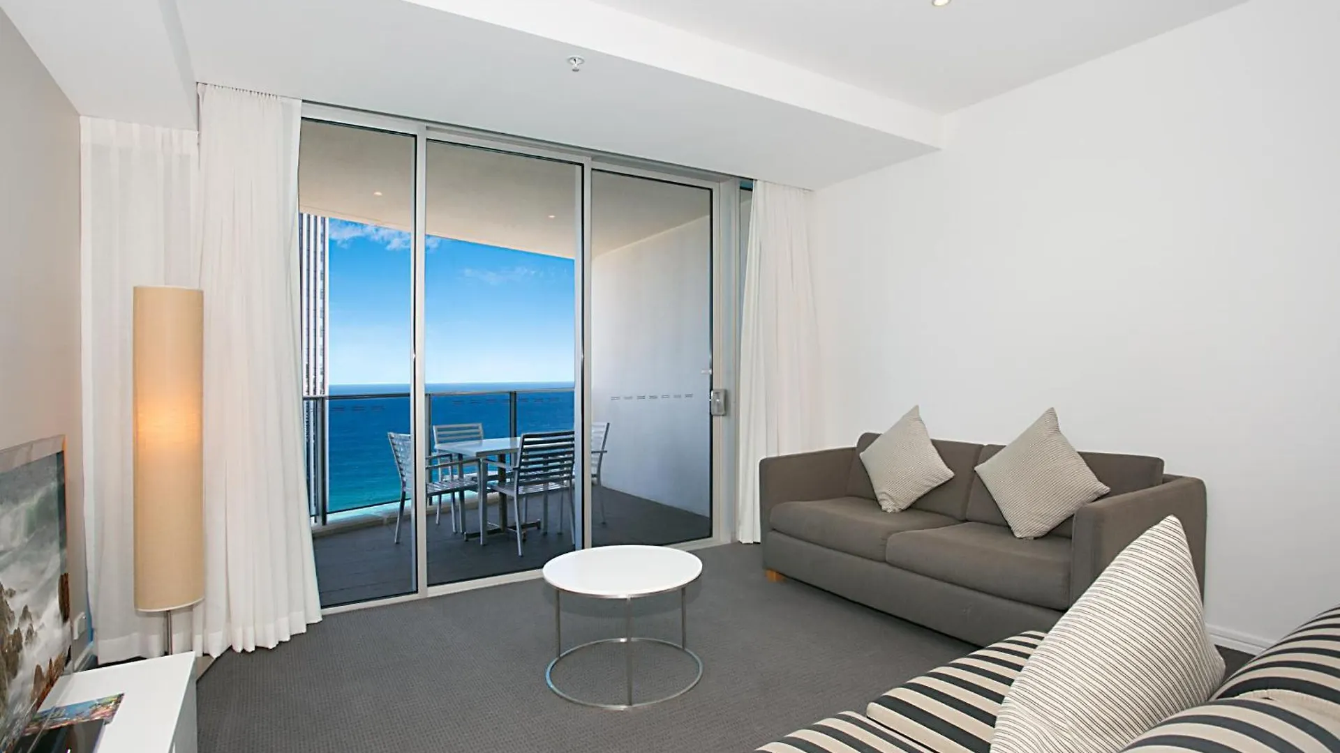 Orchid Residences - Hr Surfers Paradise Gold Coast Australia