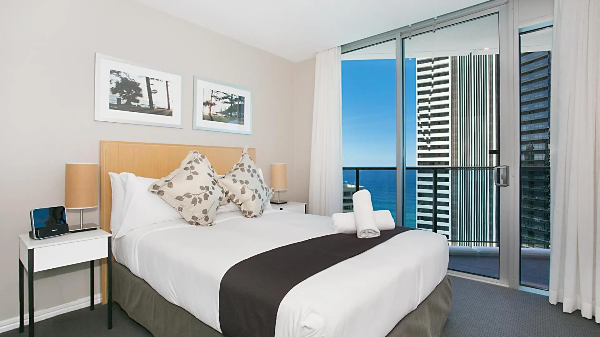 Apartment Orchid Residences - Hr Surfers Paradise Gold Coast