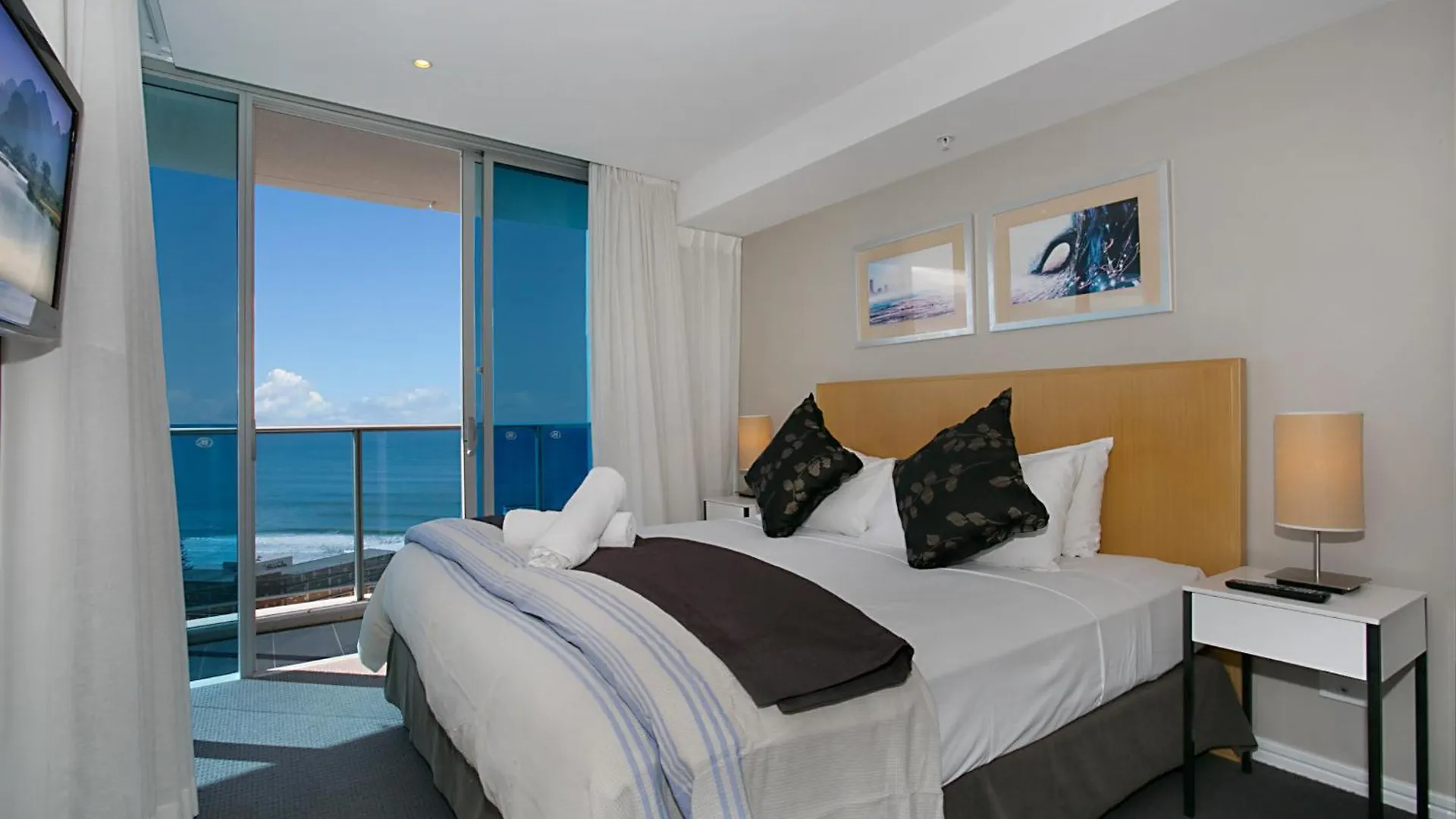 Orchid Residences - Hr Surfers Paradise Gold Coast Australia