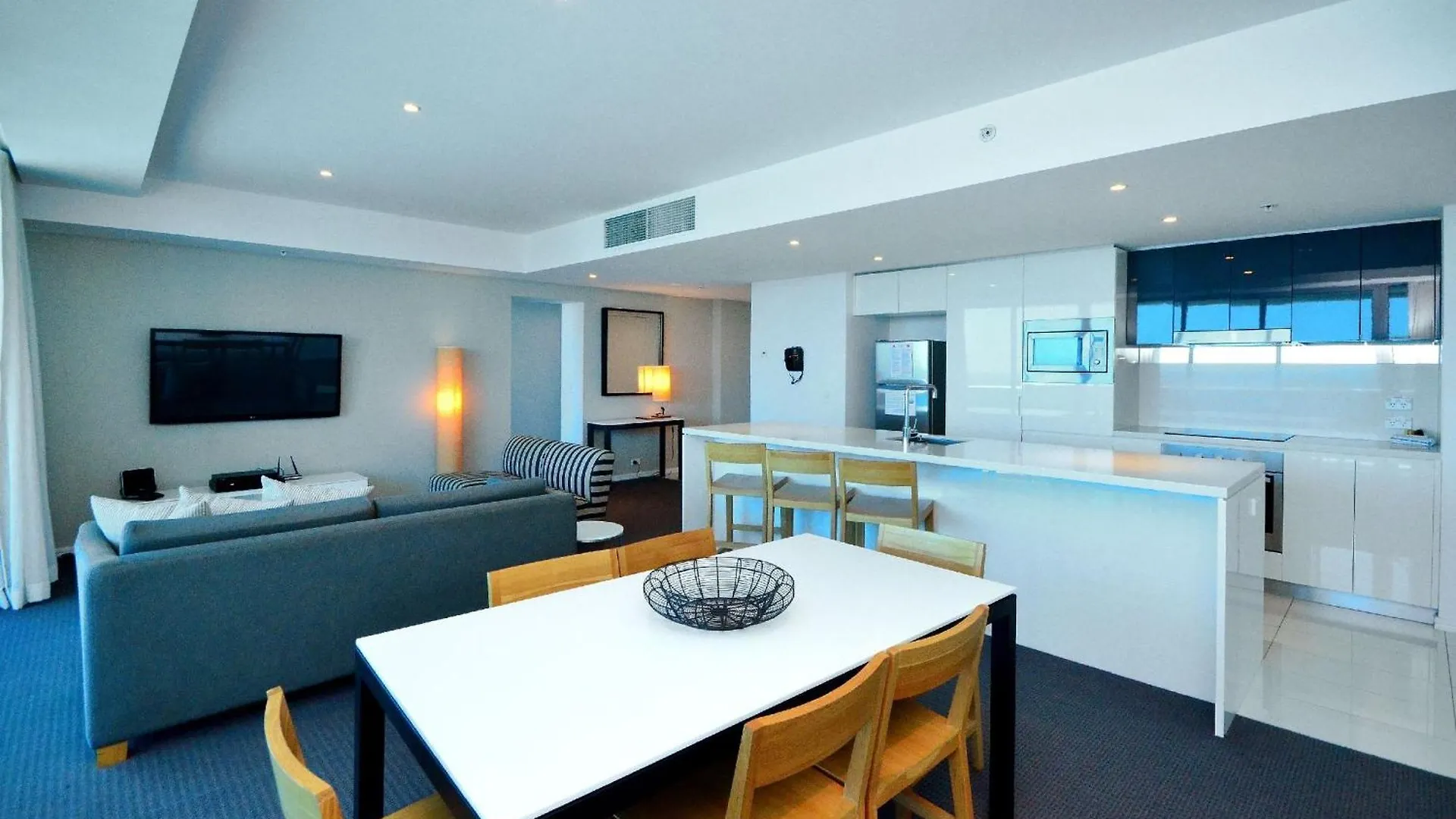 Orchid Residences - Hr Surfers Paradise Голд-Кост 0*,  Австралия