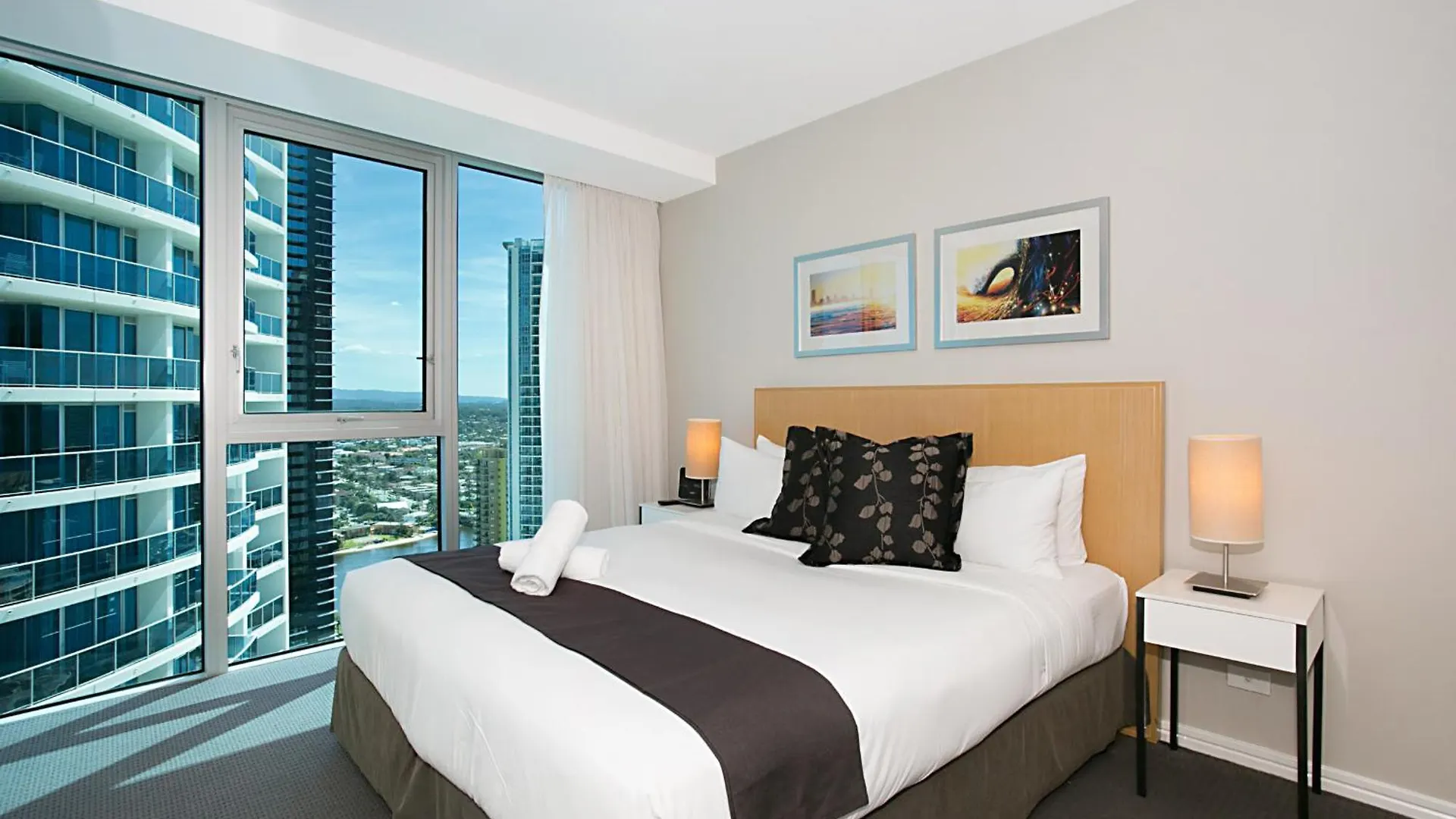 Orchid Residences - Hr Surfers Paradise Gold Coast 0*,  Australia