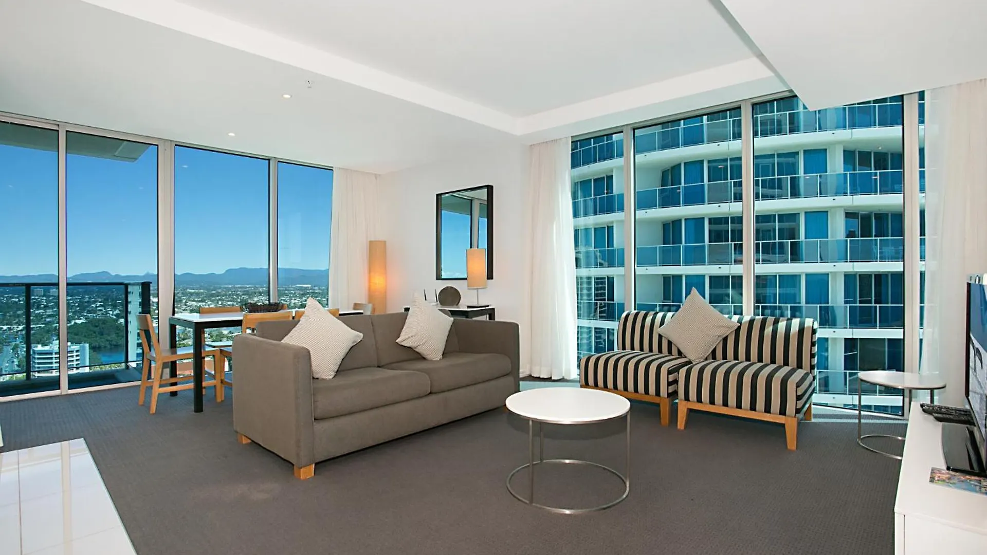 Apartment Orchid Residences - Hr Surfers Paradise Gold Coast Australia