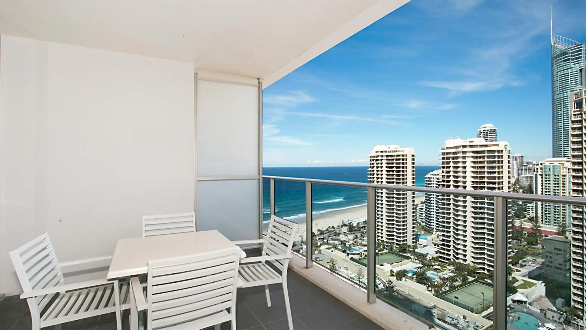 Orchid Residences - Hr Surfers Paradise Gold Coast
