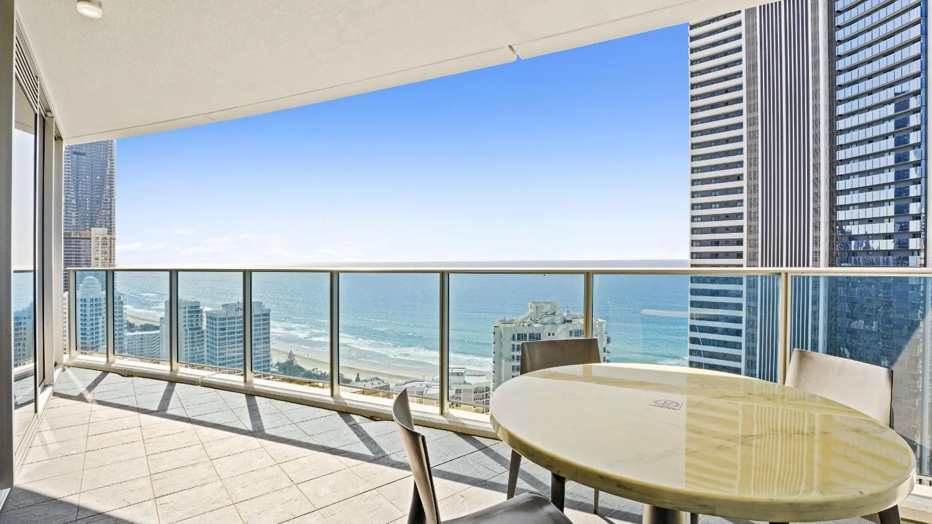 Orchid Residences - Hr Surfers Paradise Голд-Кост 0*,