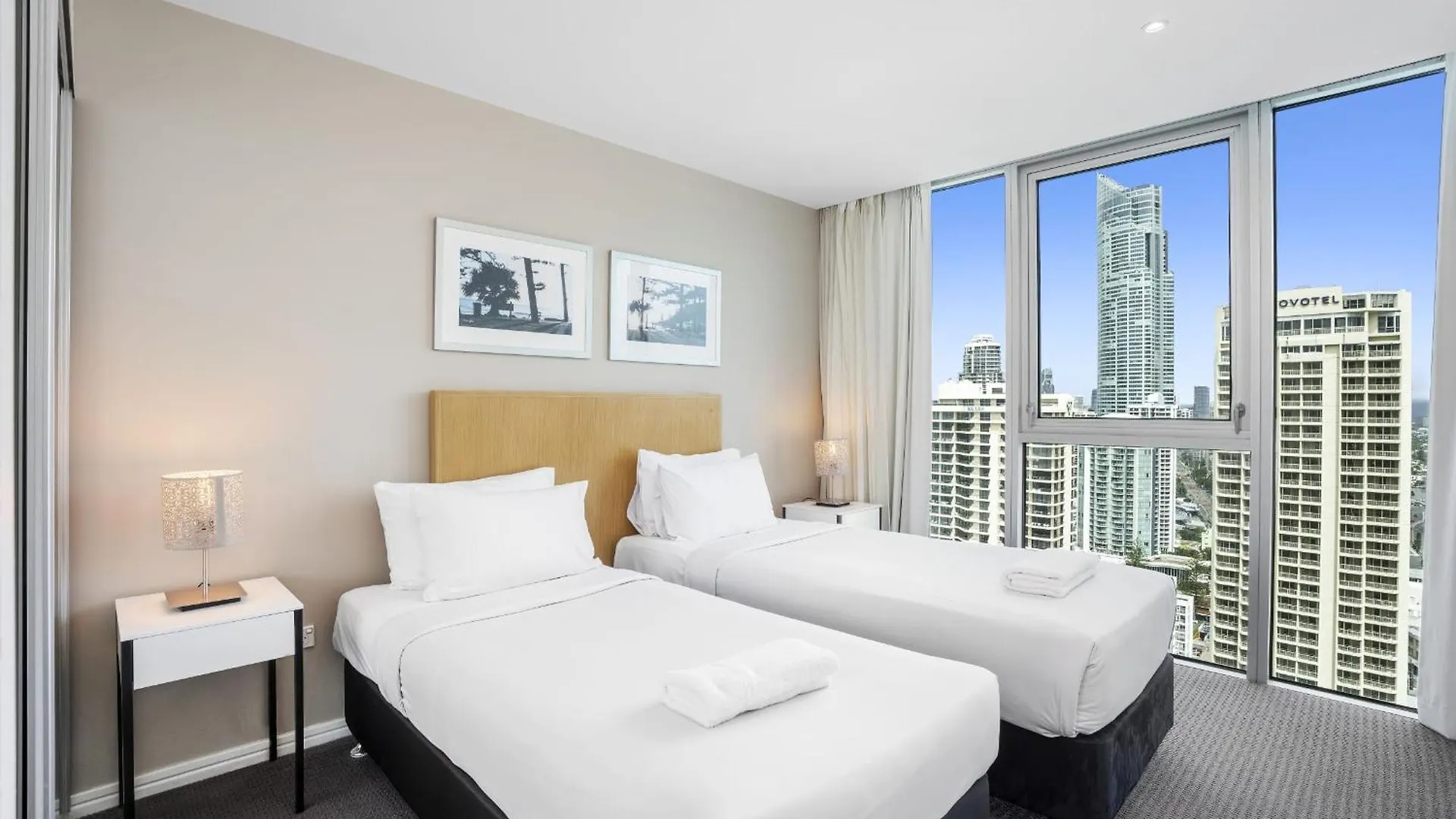 Orchid Residences - Hr Surfers Paradise Gold Coast
