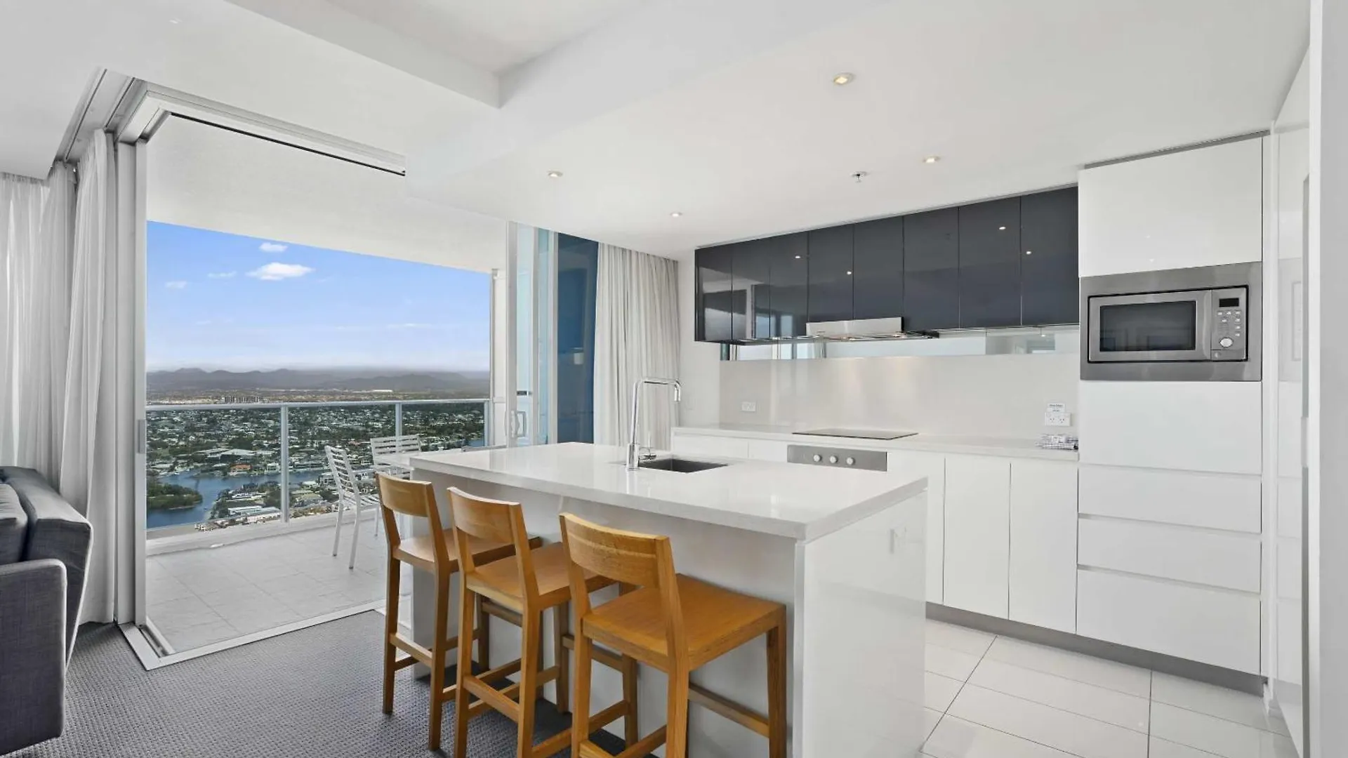 Apartment Orchid Residences - Hr Surfers Paradise Gold Coast