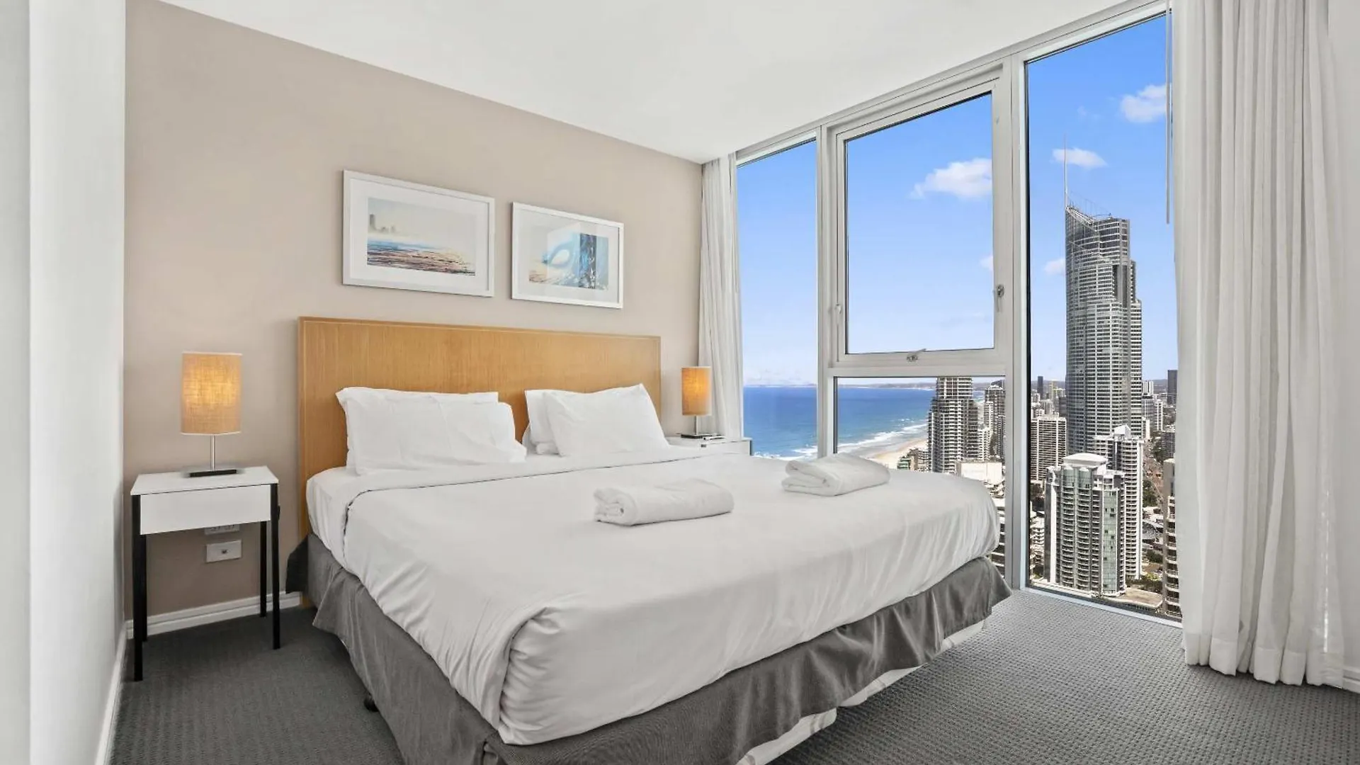 Apartment Orchid Residences - Hr Surfers Paradise Gold Coast Australia