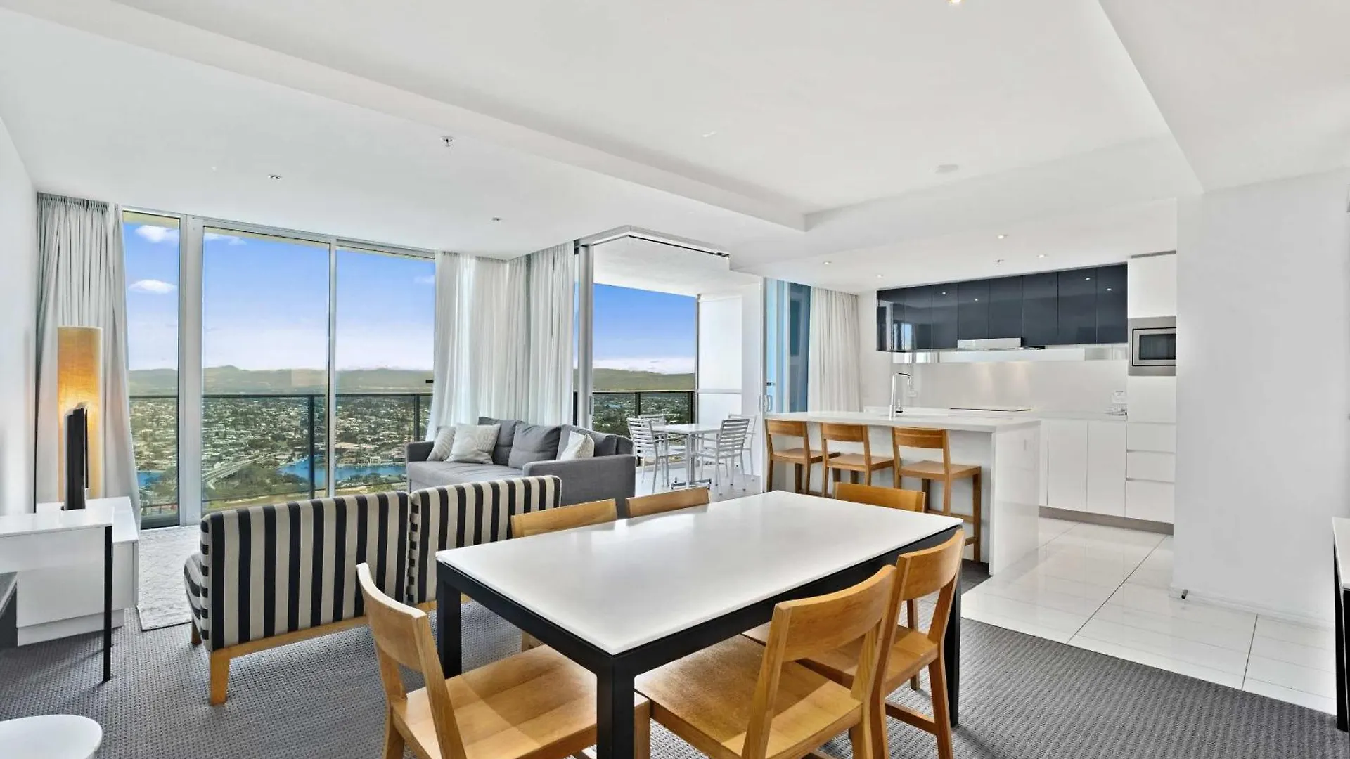 Orchid Residences - Hr Surfers Paradise Gold Coast Apartment