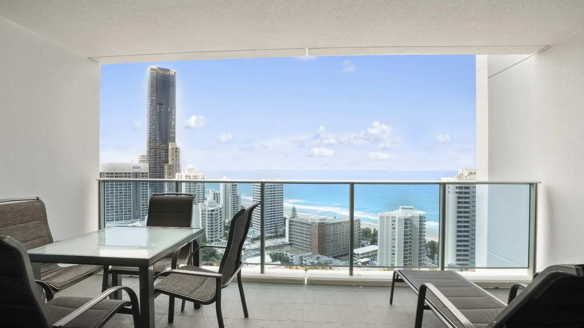 Orchid Residences - Hr Surfers Paradise Gold Coast