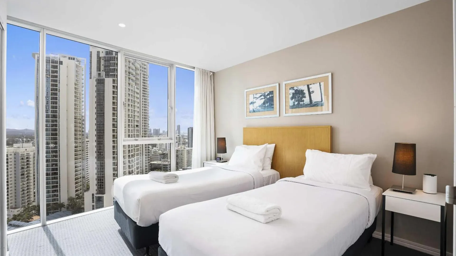 Orchid Residences - Hr Surfers Paradise Gold Coast