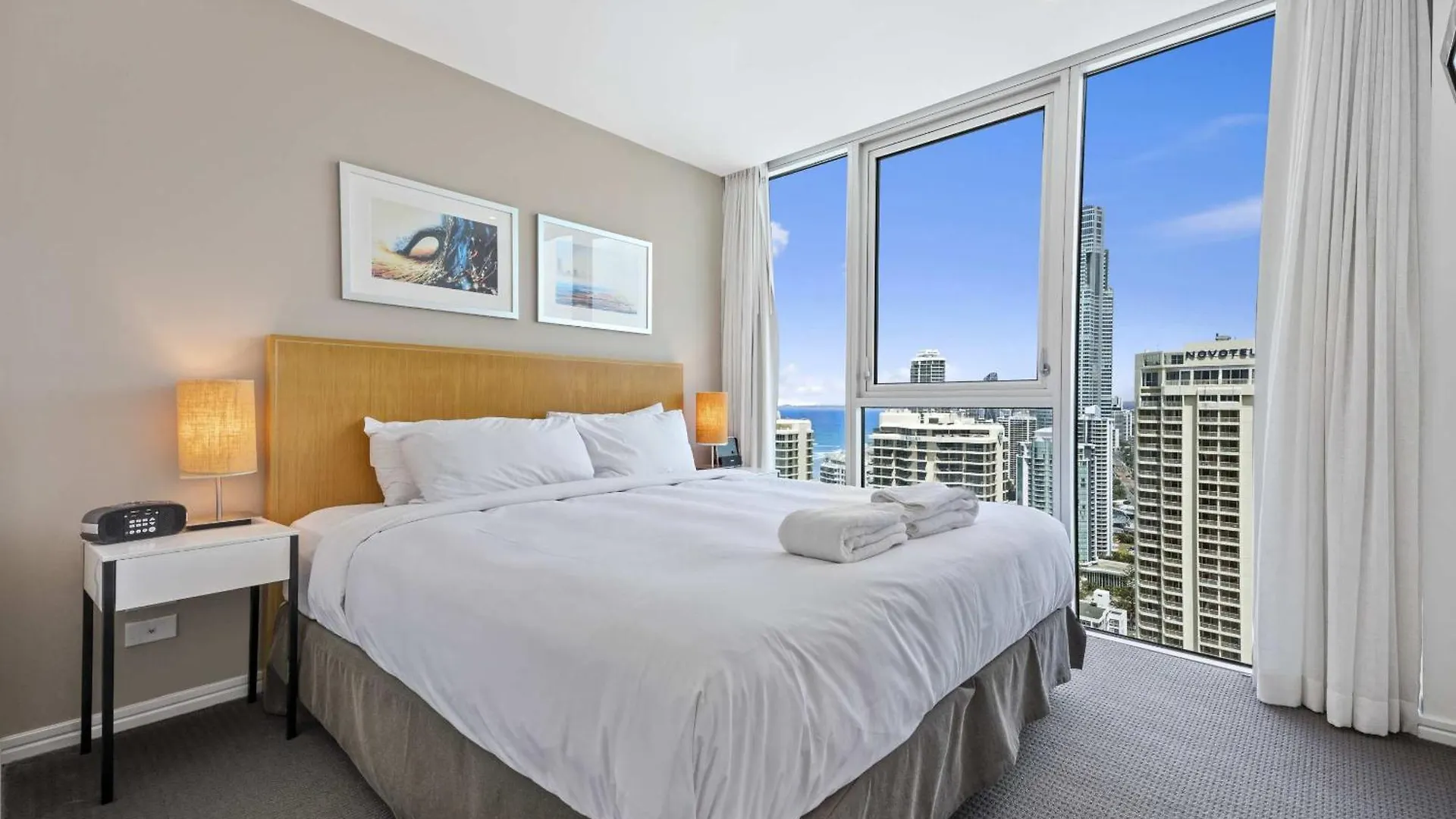 Orchid Residences - Hr Surfers Paradise Gold Coast