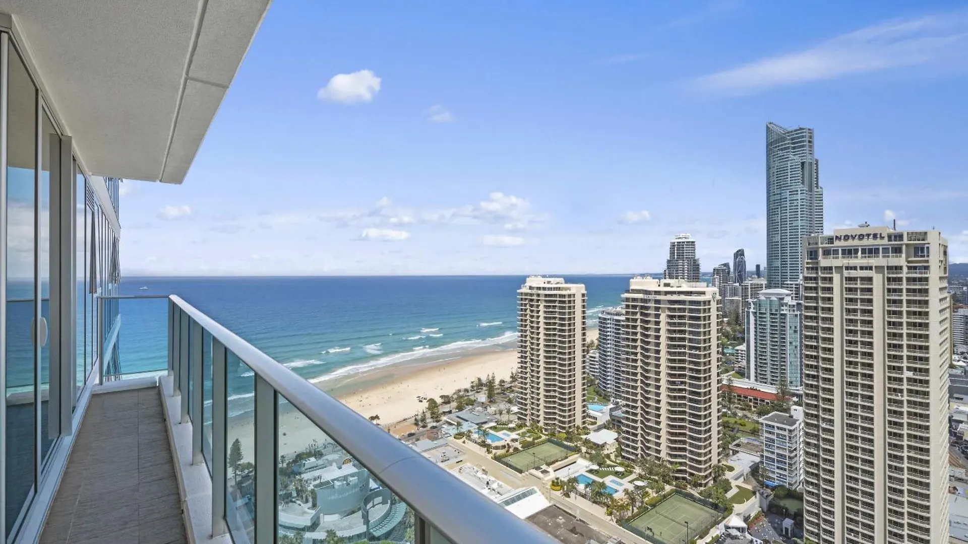 Apartment Orchid Residences - Hr Surfers Paradise Gold Coast Australia