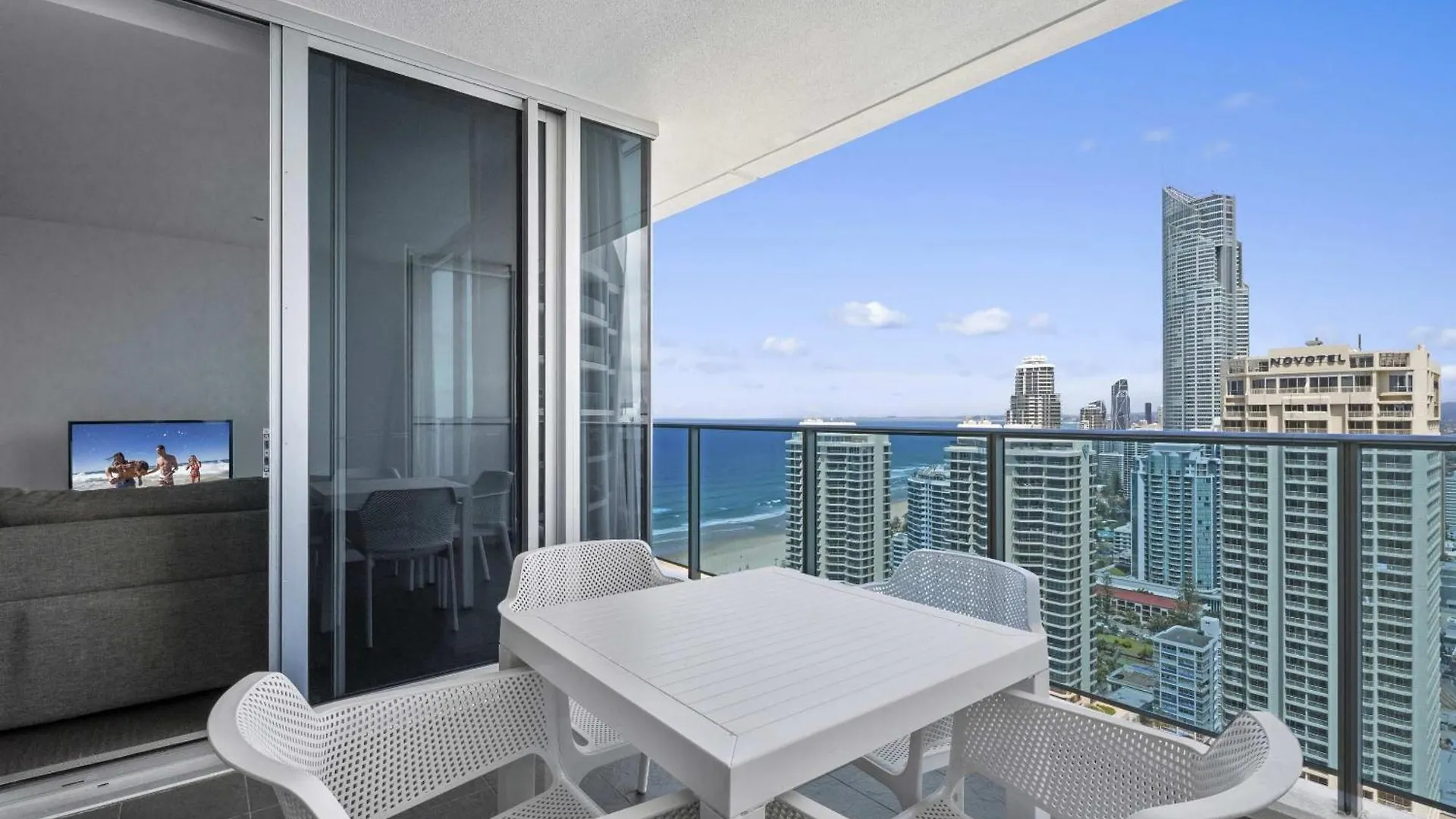 Apartment Orchid Residences - Hr Surfers Paradise Gold Coast