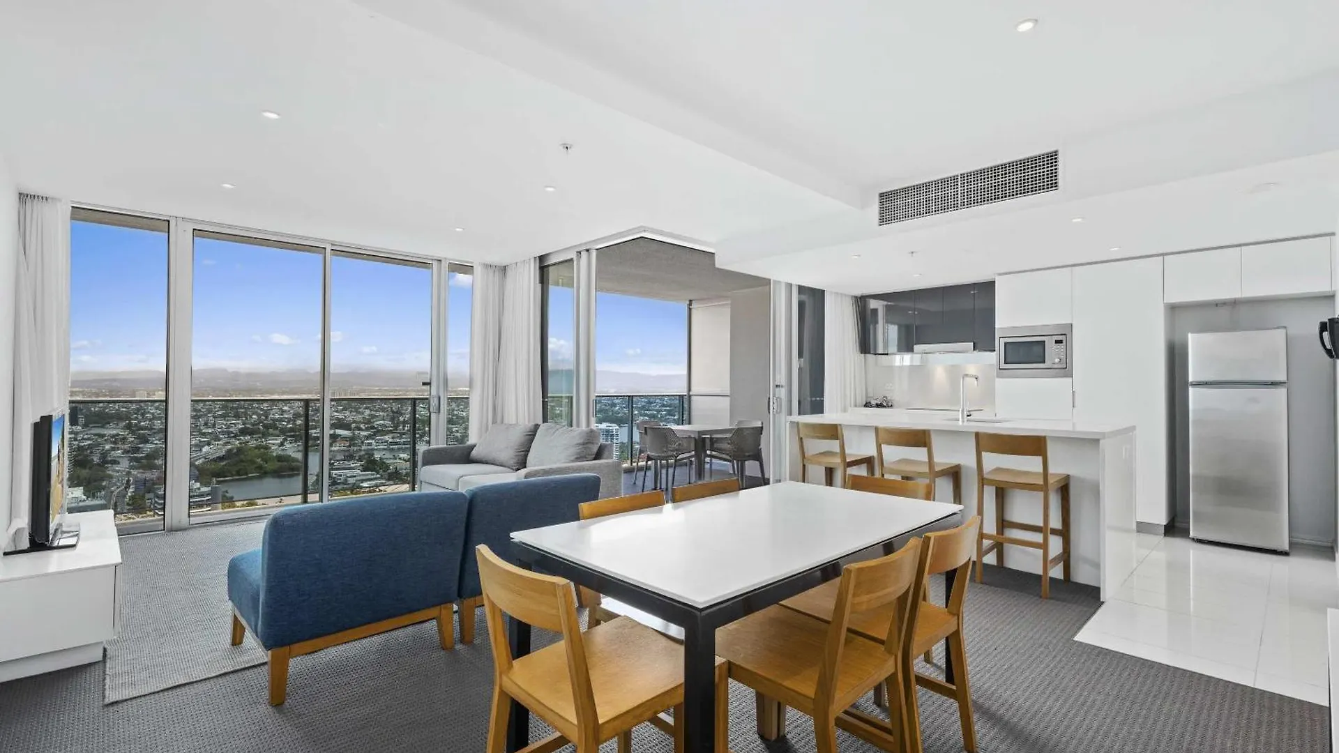 Orchid Residences - Hr Surfers Paradise Голд-Кост 0*,  Австралия