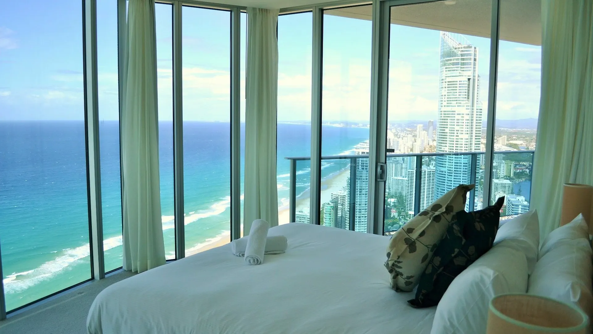 Orchid Residences - Hr Surfers Paradise Голд-Кост 0*,