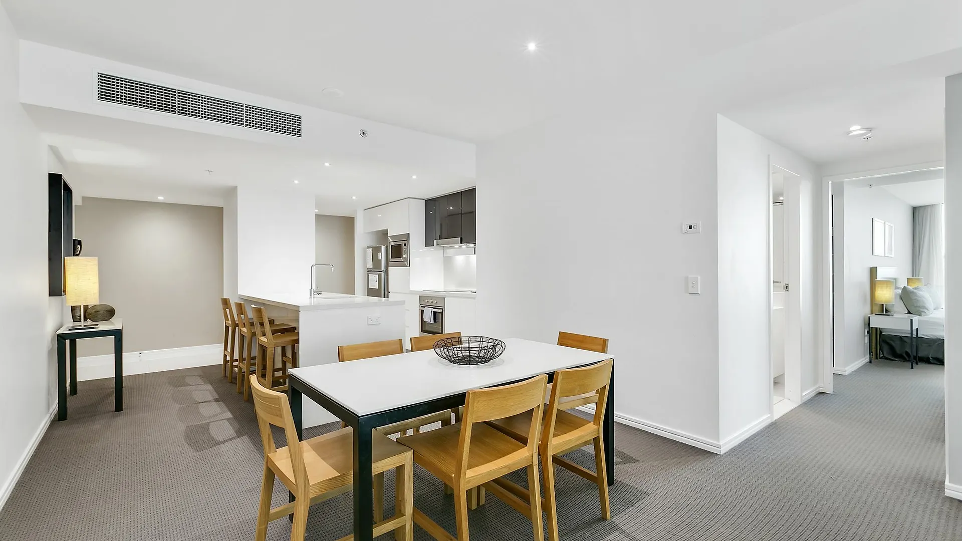 Apartment Orchid Residences - Hr Surfers Paradise Gold Coast