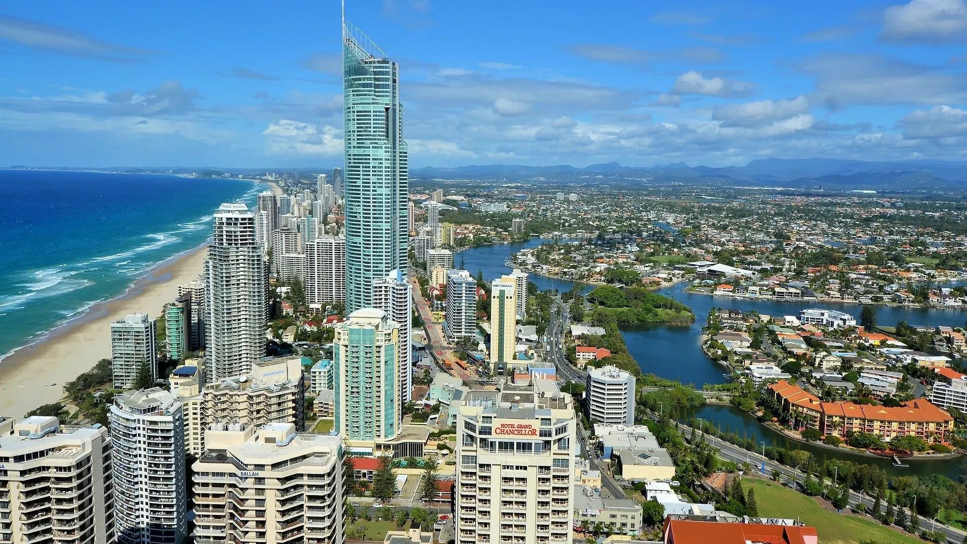 Orchid Residences - Hr Surfers Paradise Gold Coast Australia