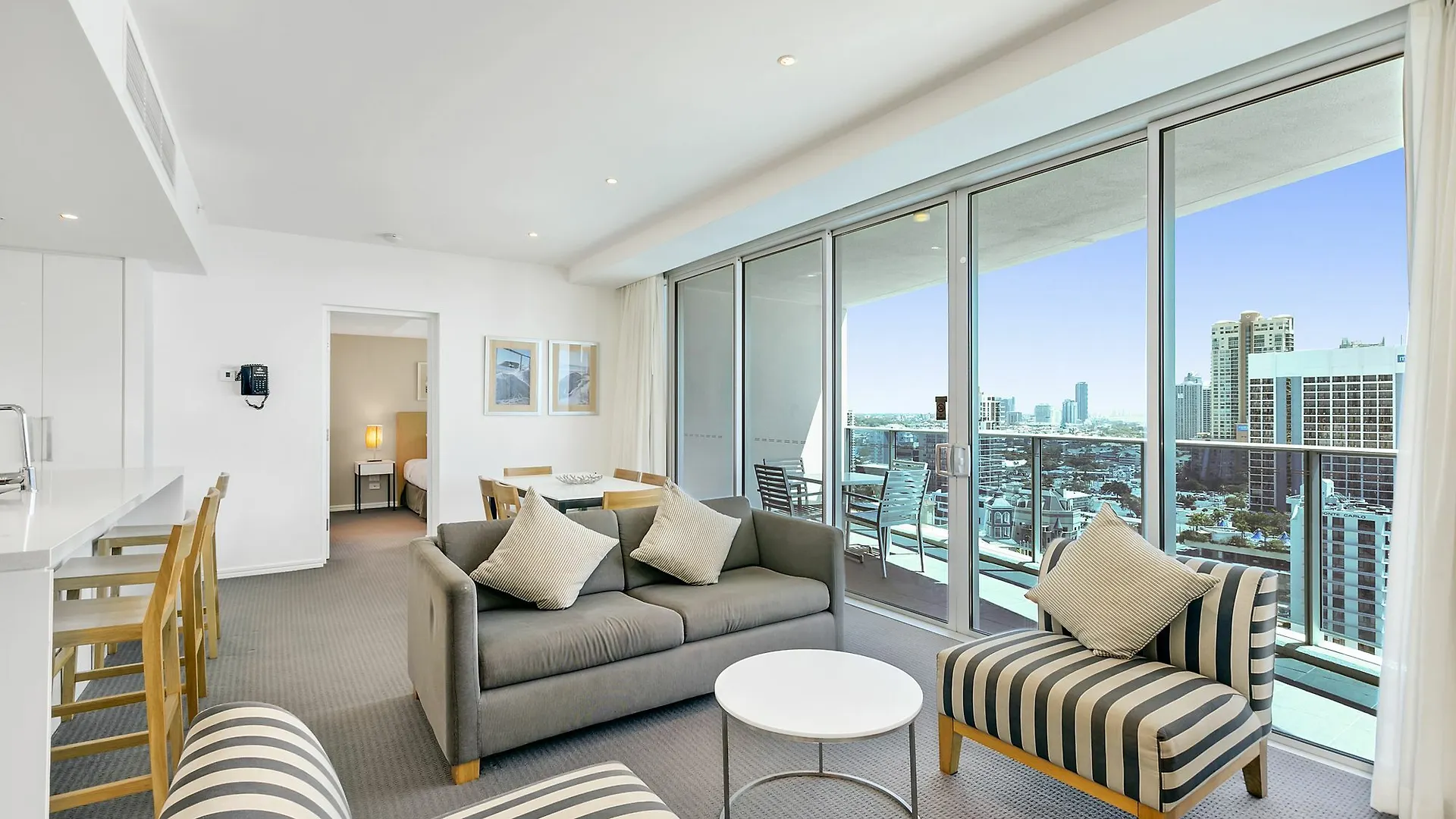 Orchid Residences - Hr Surfers Paradise Gold Coast Apartment