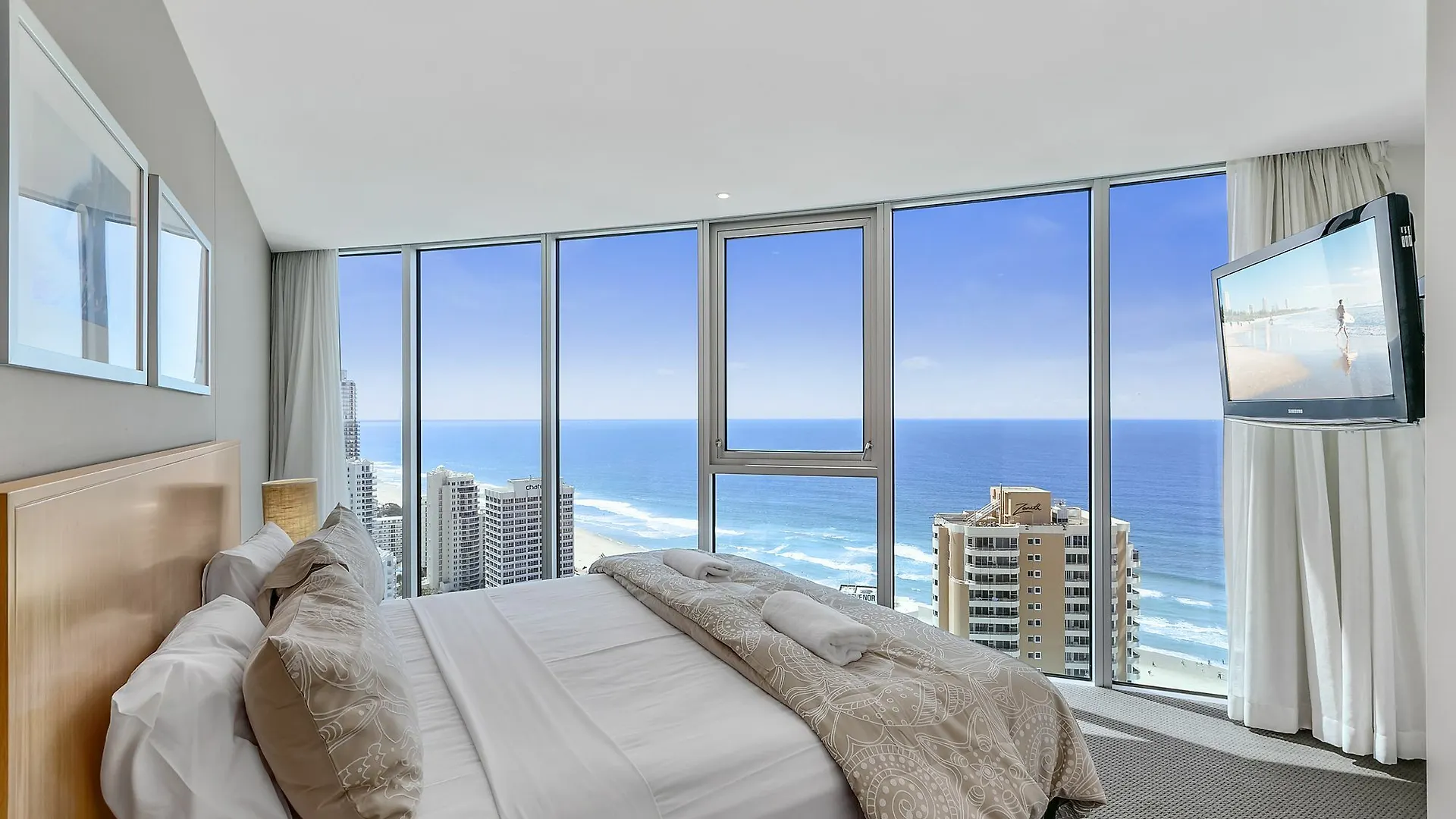 Orchid Residences - Hr Surfers Paradise Gold Coast 0*,  Australia
