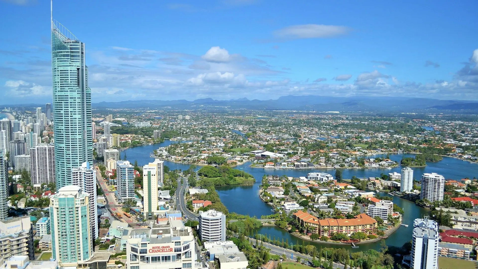 Orchid Residences - Hr Surfers Paradise Gold Coast
