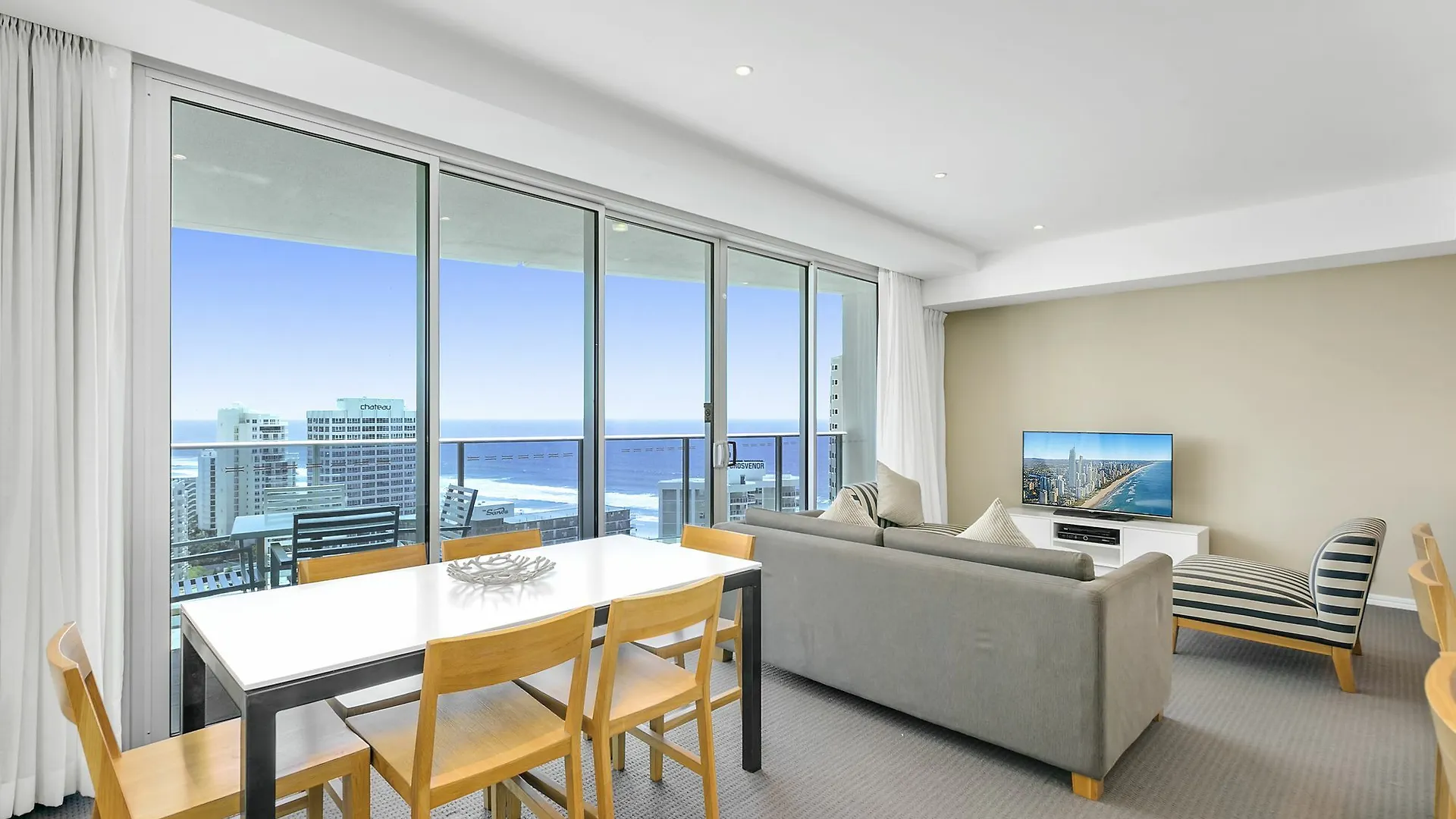 Orchid Residences - Hr Surfers Paradise Gold Coast
